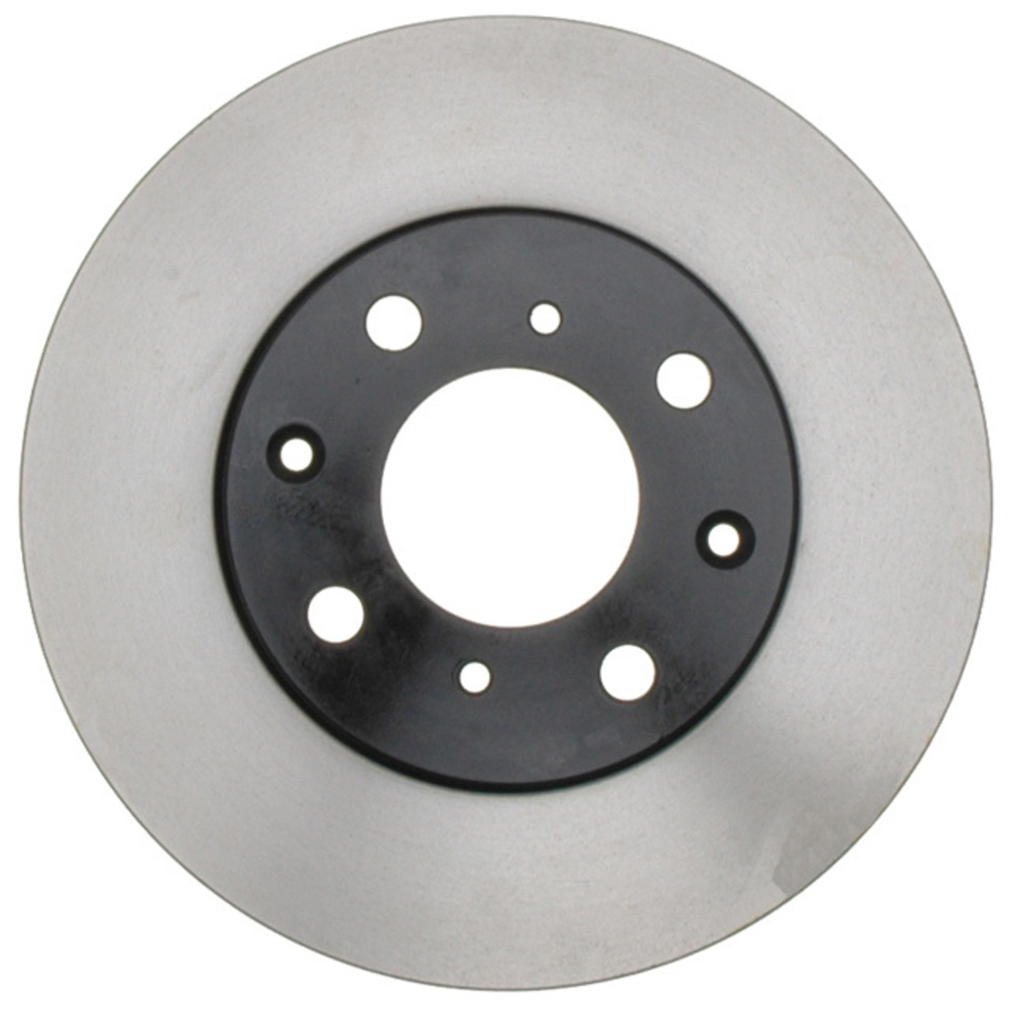 Raybestos Specialty - Street Performance Brake Rotor