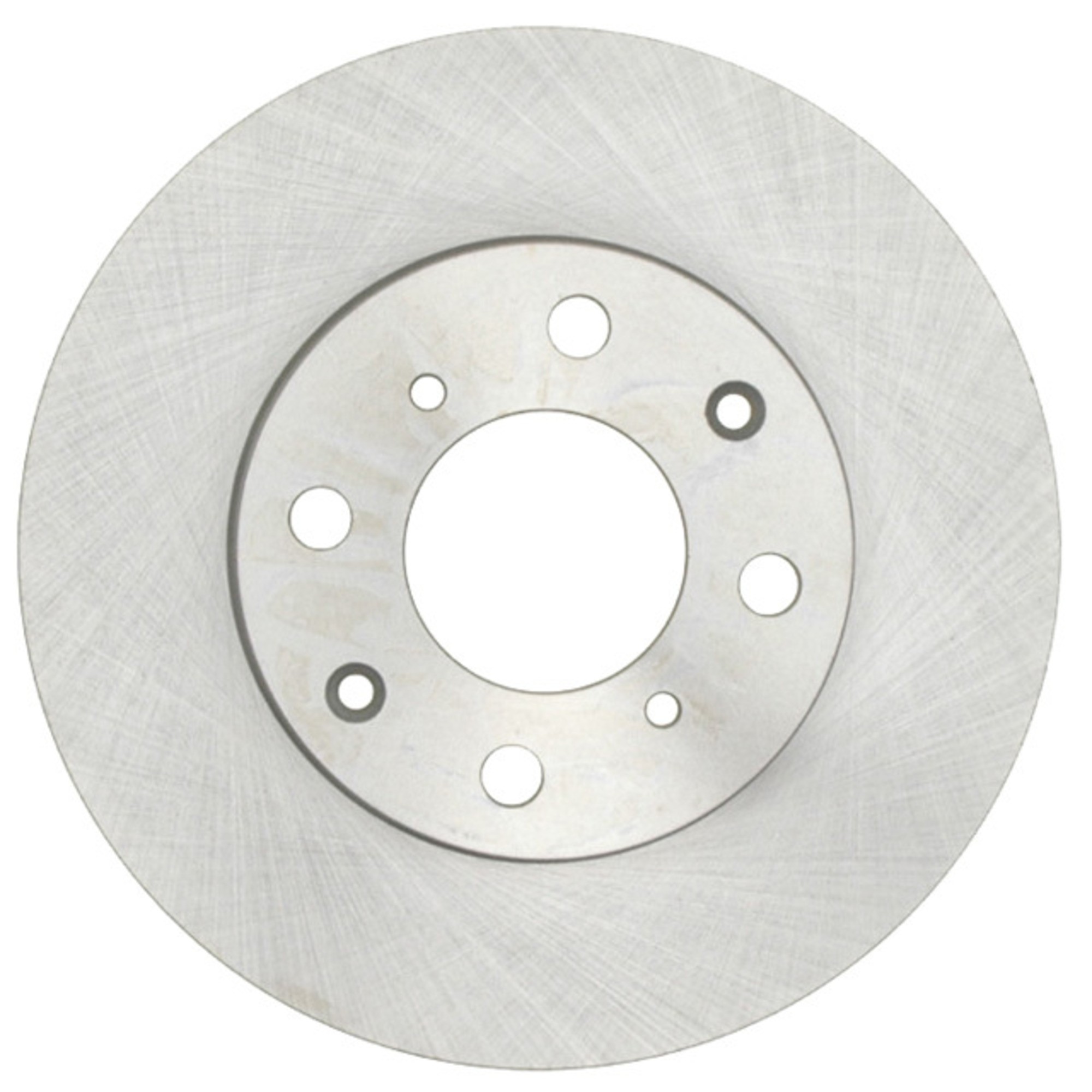 Raybestos R-Line Brake Rotor