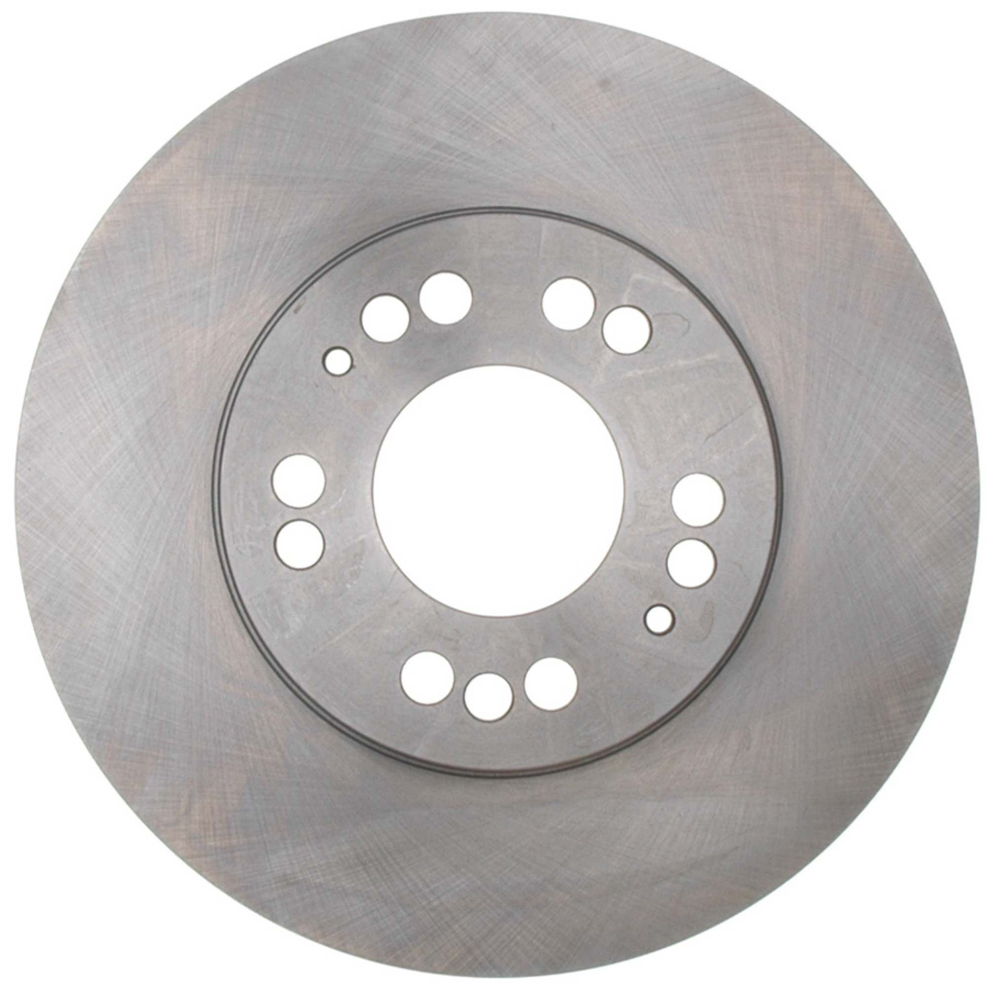 Raybestos R-Line Brake Rotor