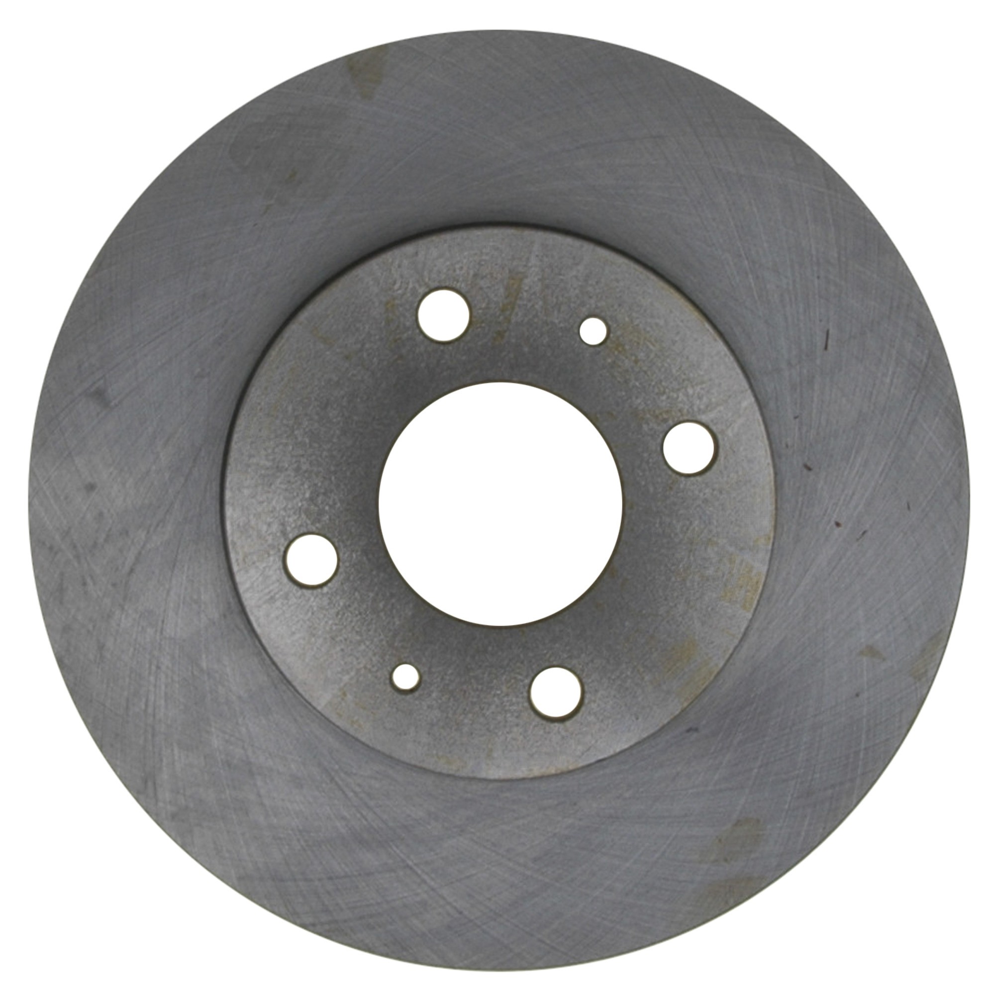 Raybestos R-Line Brake Rotor