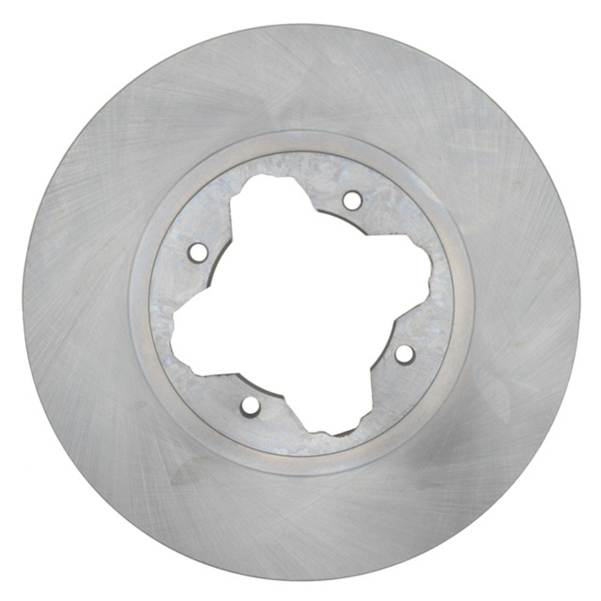 Raybestos R-Line Brake Rotor