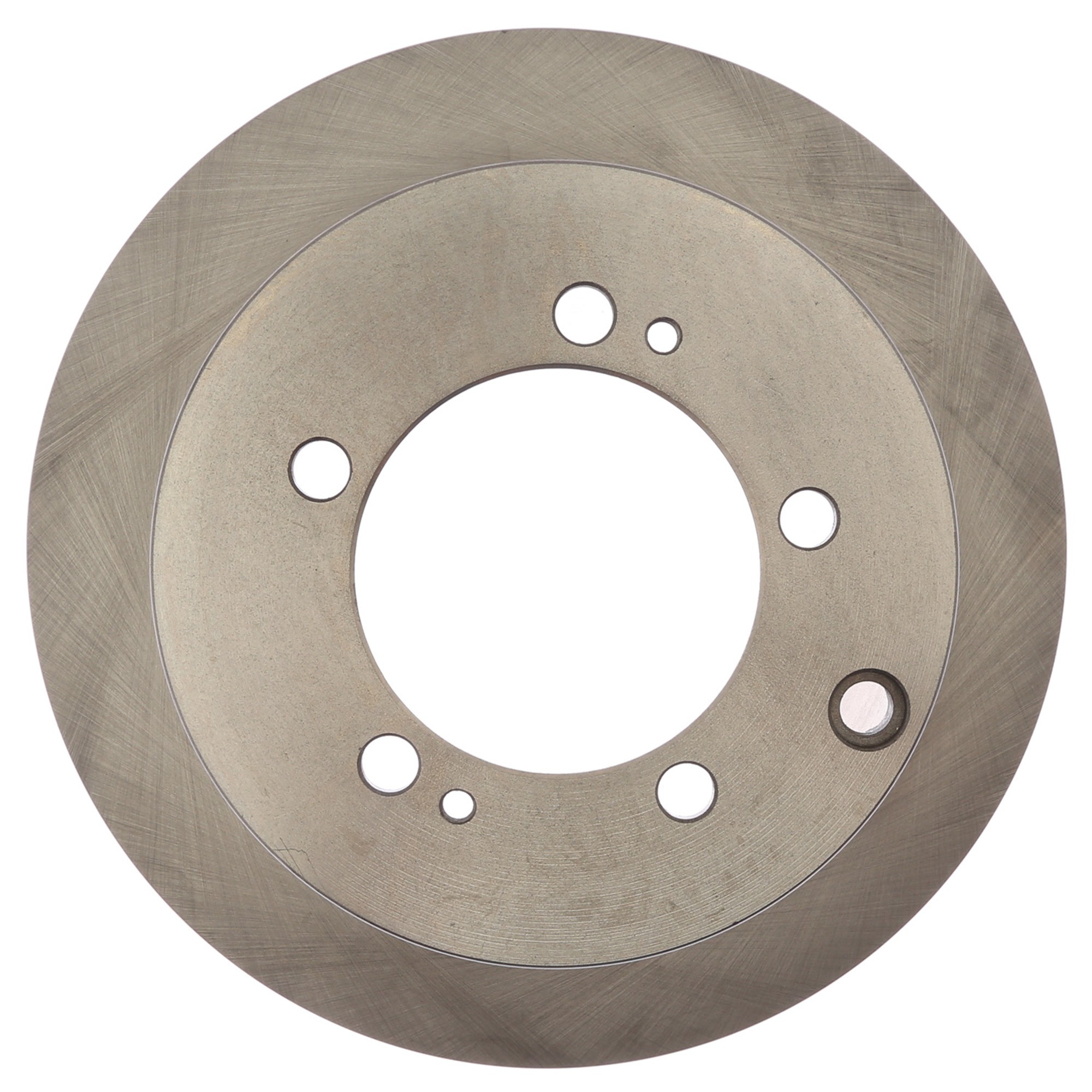 Raybestos R-Line Brake Rotor
