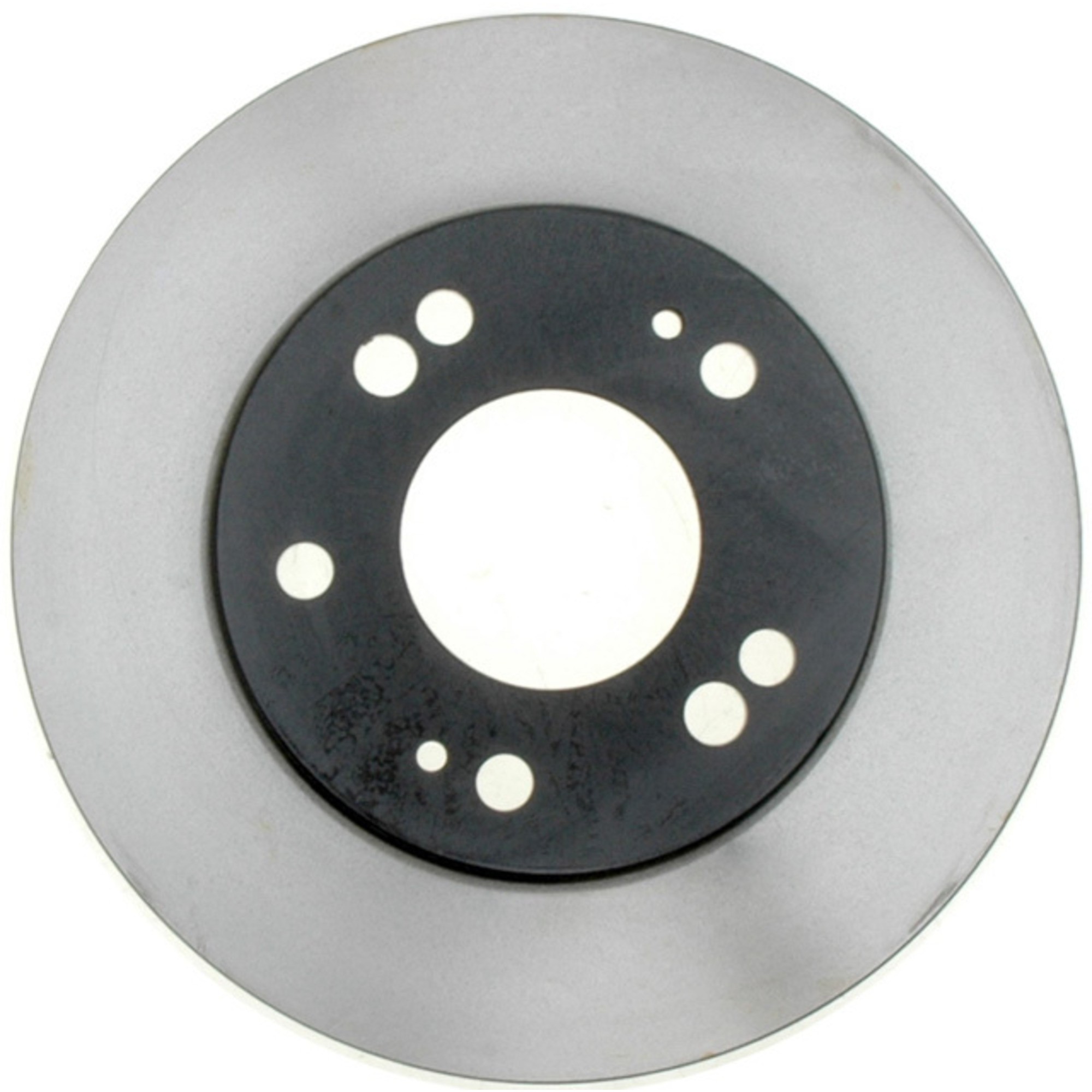 Raybestos Specialty - Street Performance Brake Rotor