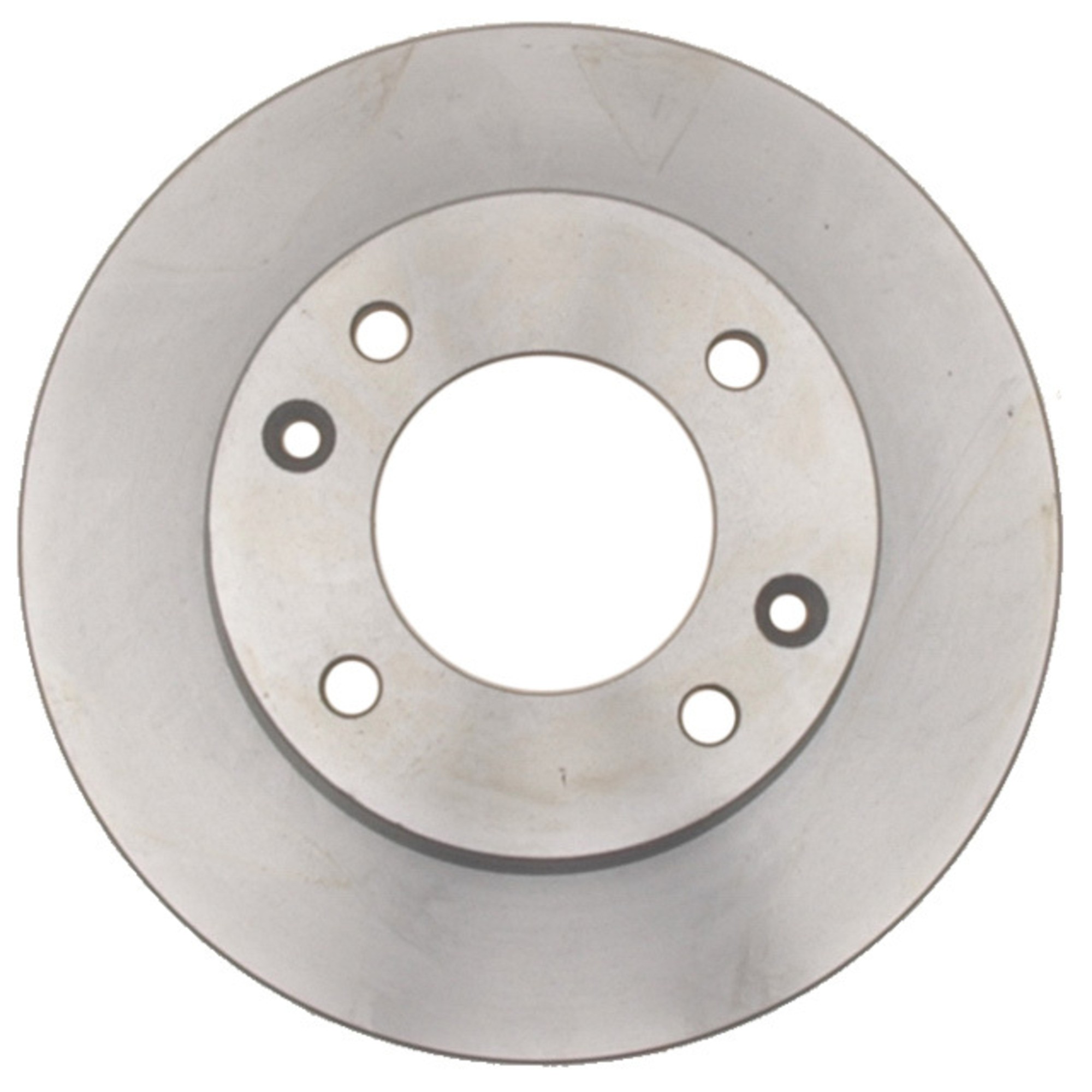 Raybestos R-Line Brake Rotor