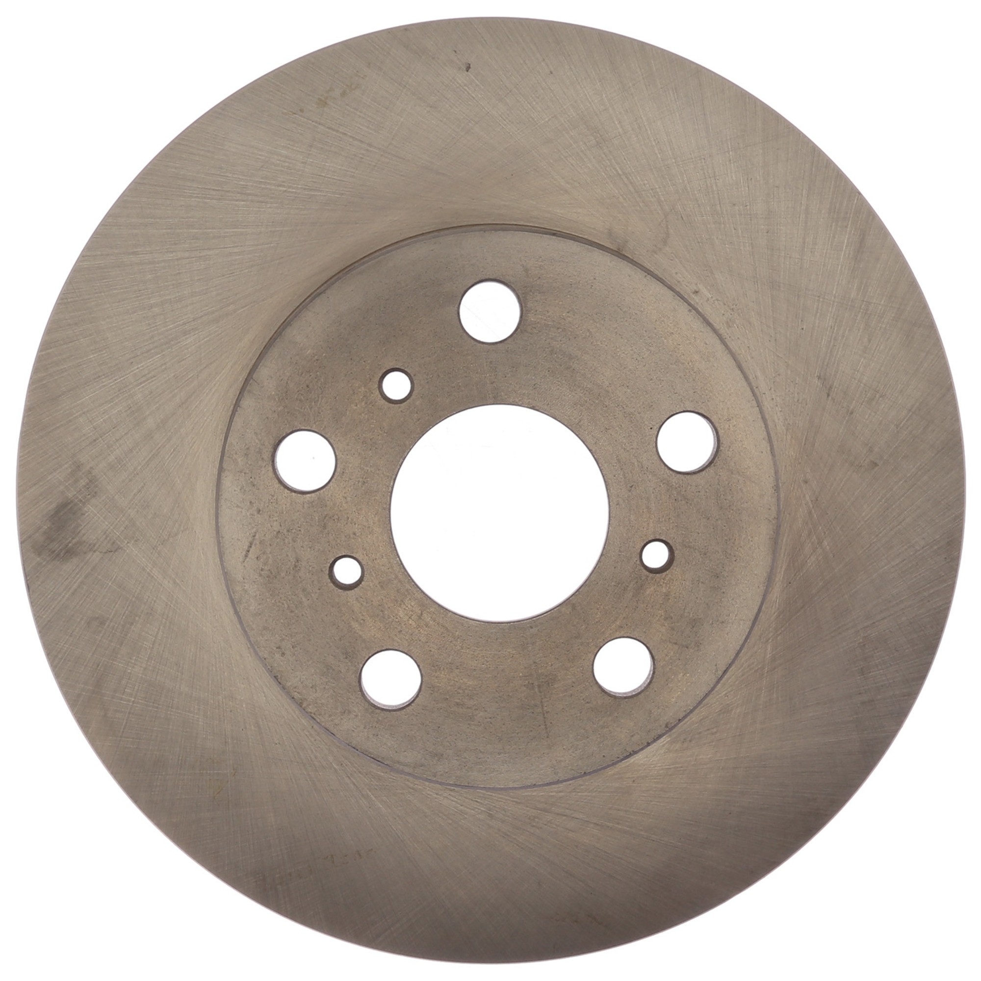 Raybestos R-Line Brake Rotor