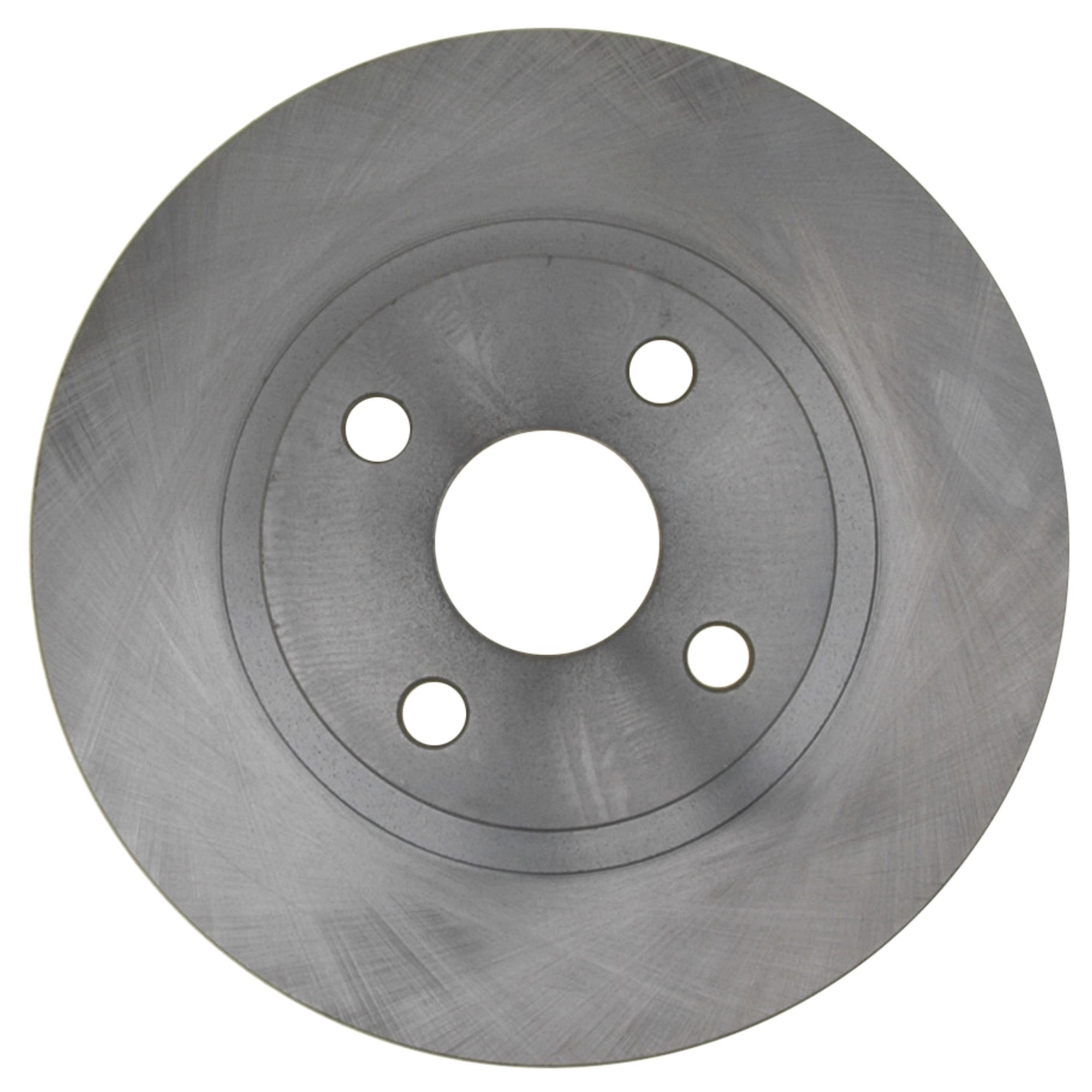 Raybestos R-Line Brake Rotor