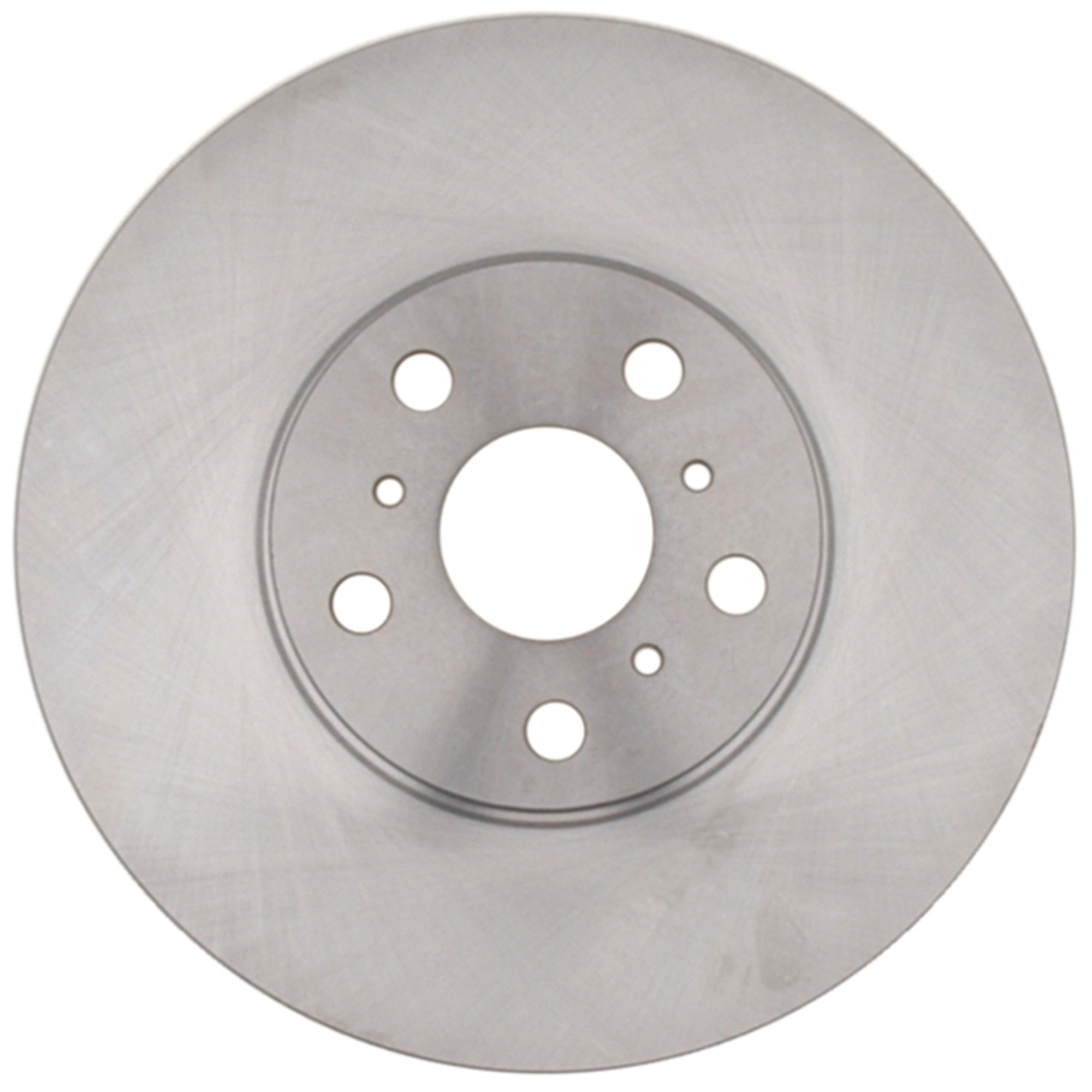 Raybestos R-Line Brake Rotor