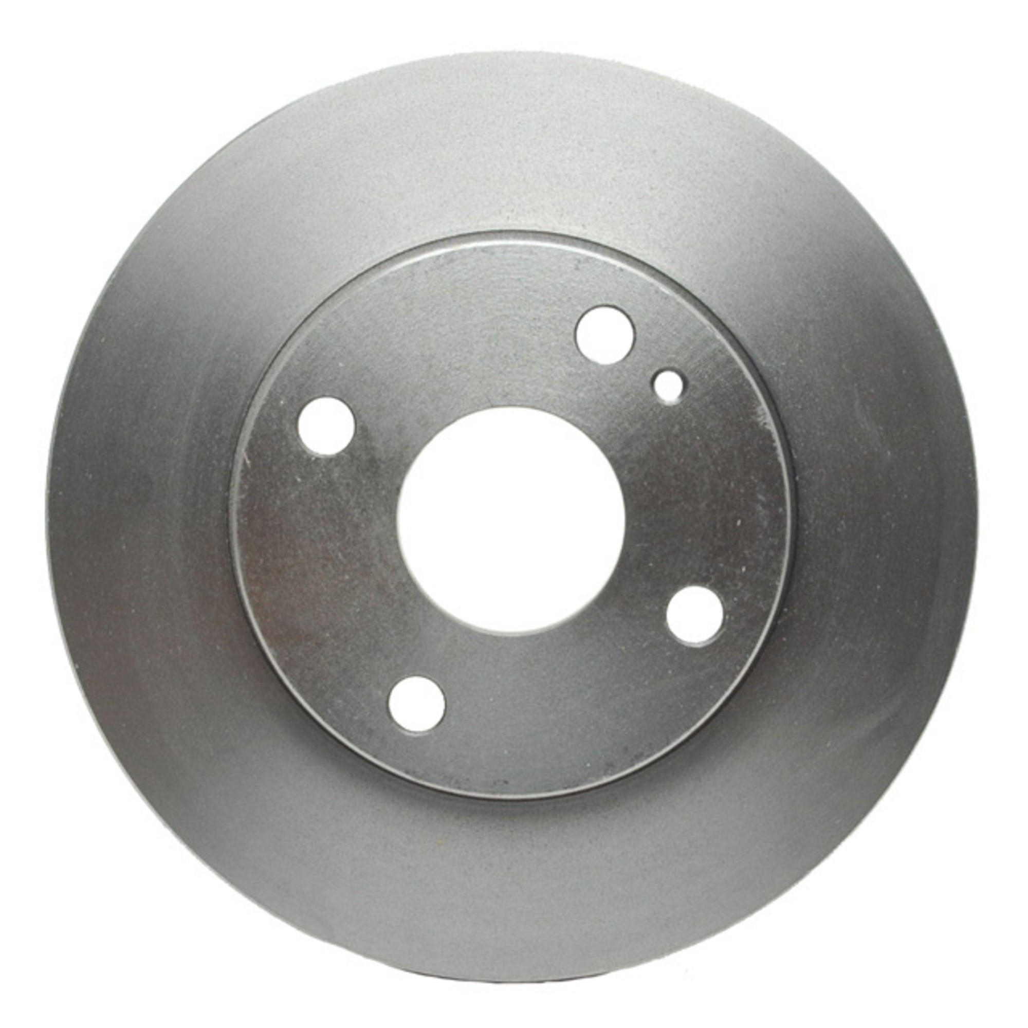Raybestos R-Line Brake Rotor