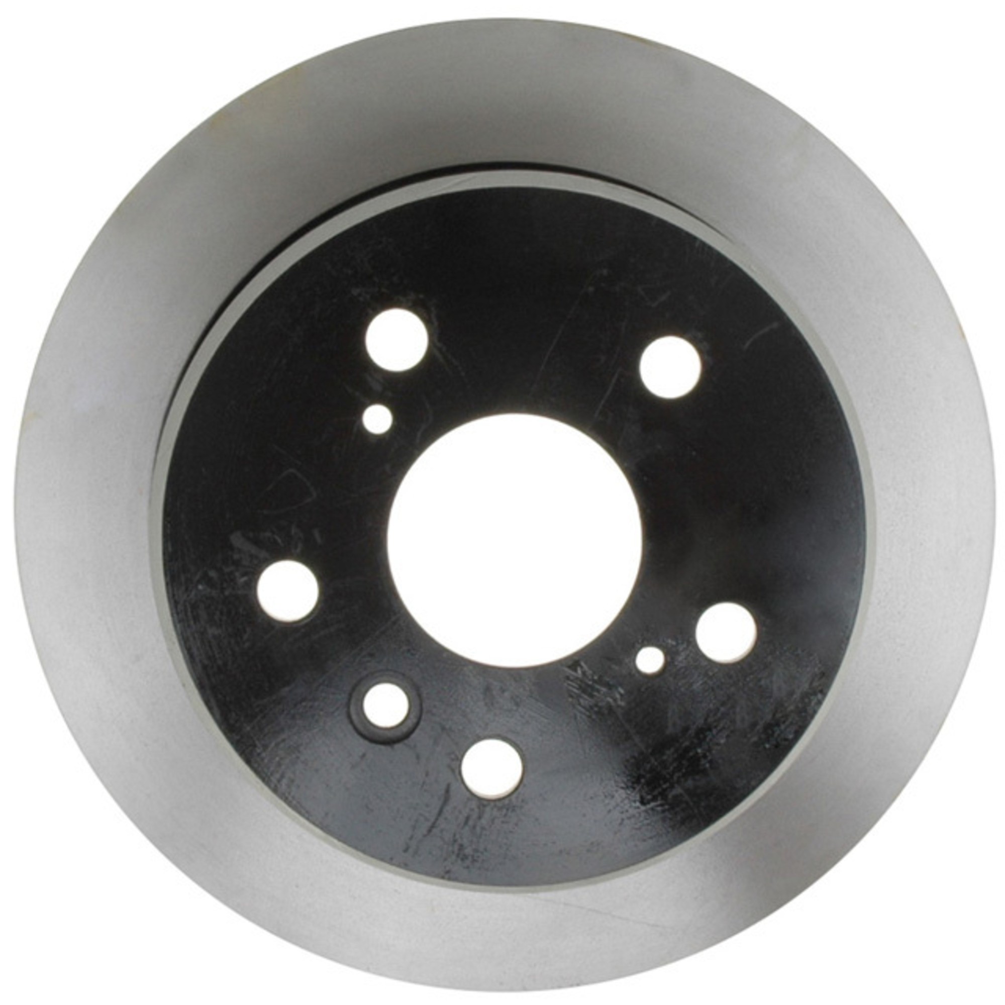 Raybestos Specialty - Street Performance Brake Rotor