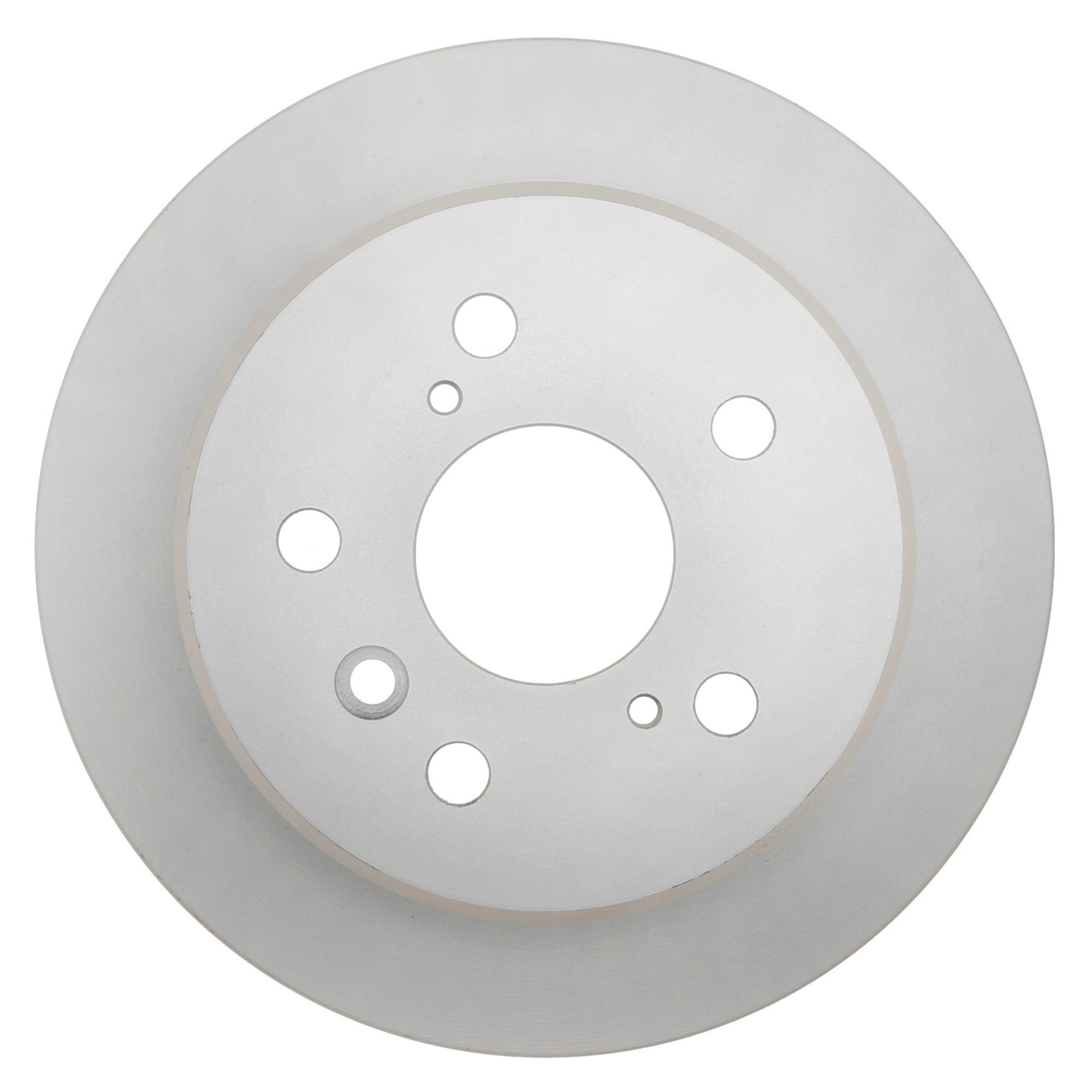 Raybestos Element3 Coated Brake Rotor