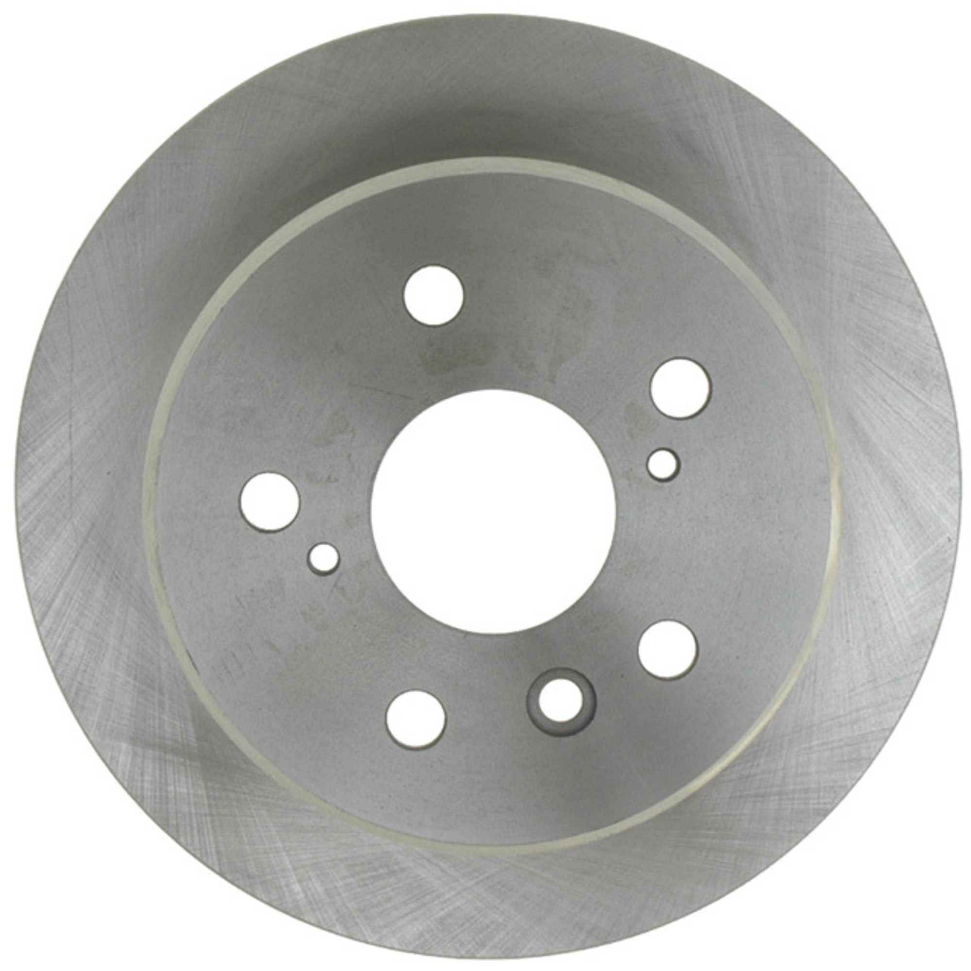 Raybestos R-Line Brake Rotor