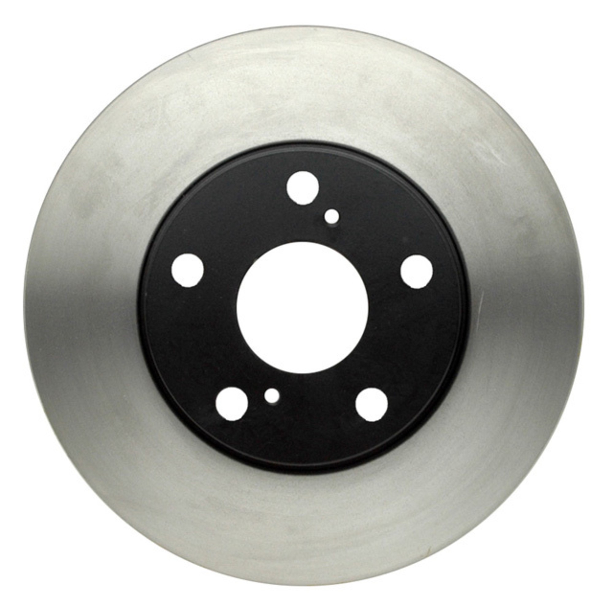 Raybestos Specialty - Street Performance Brake Rotor