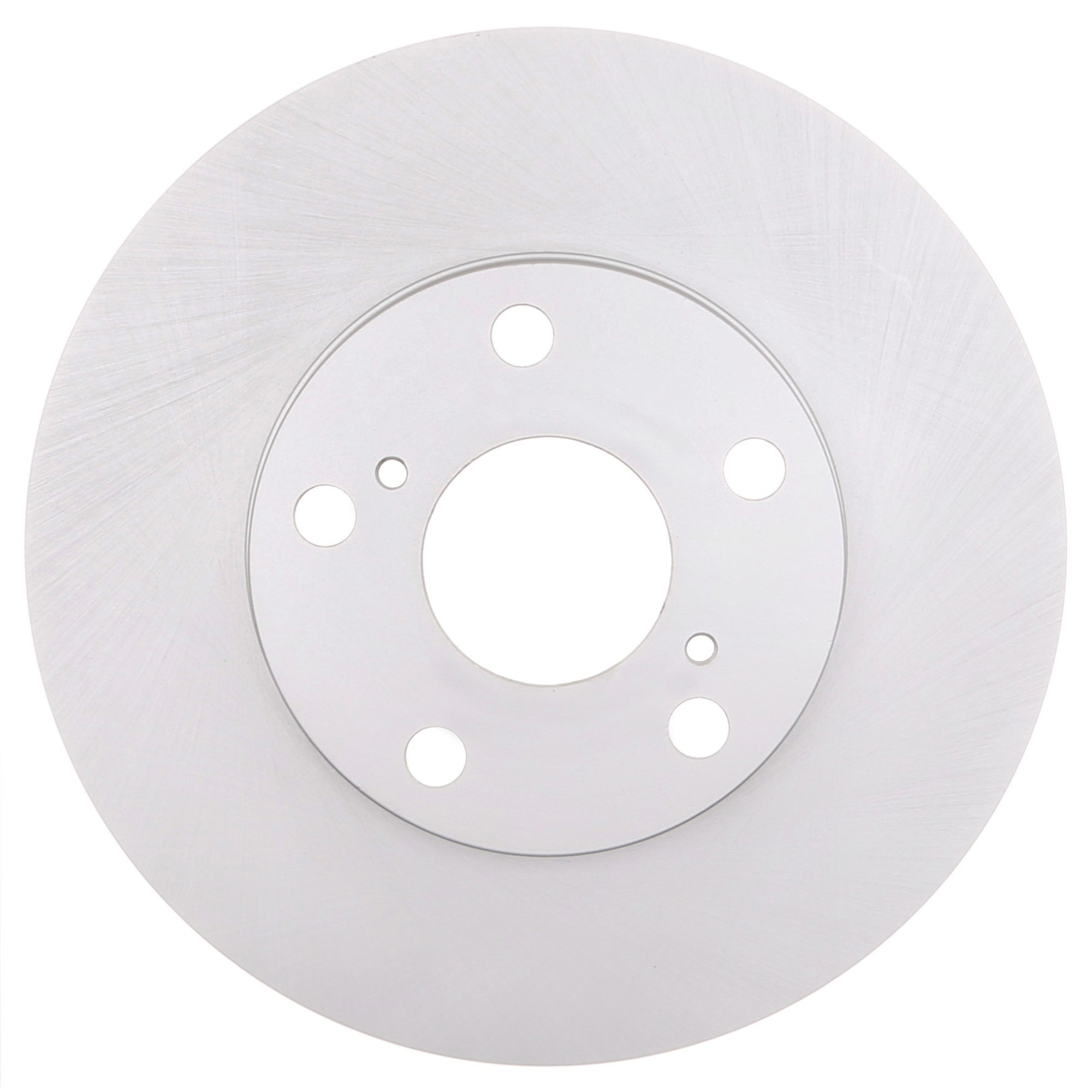 Raybestos Element3 Coated Brake Rotor