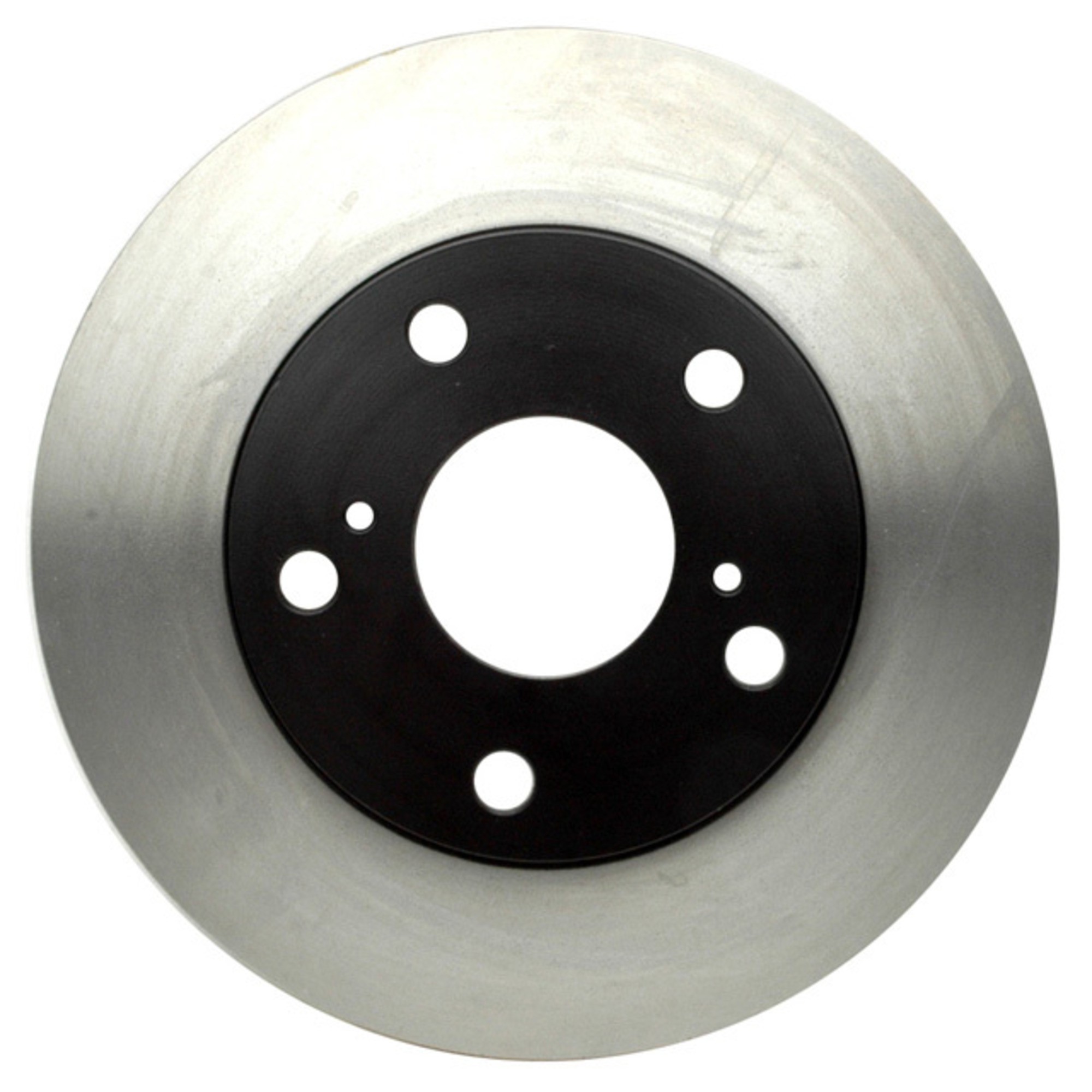 Raybestos Specialty - Street Performance Brake Rotor