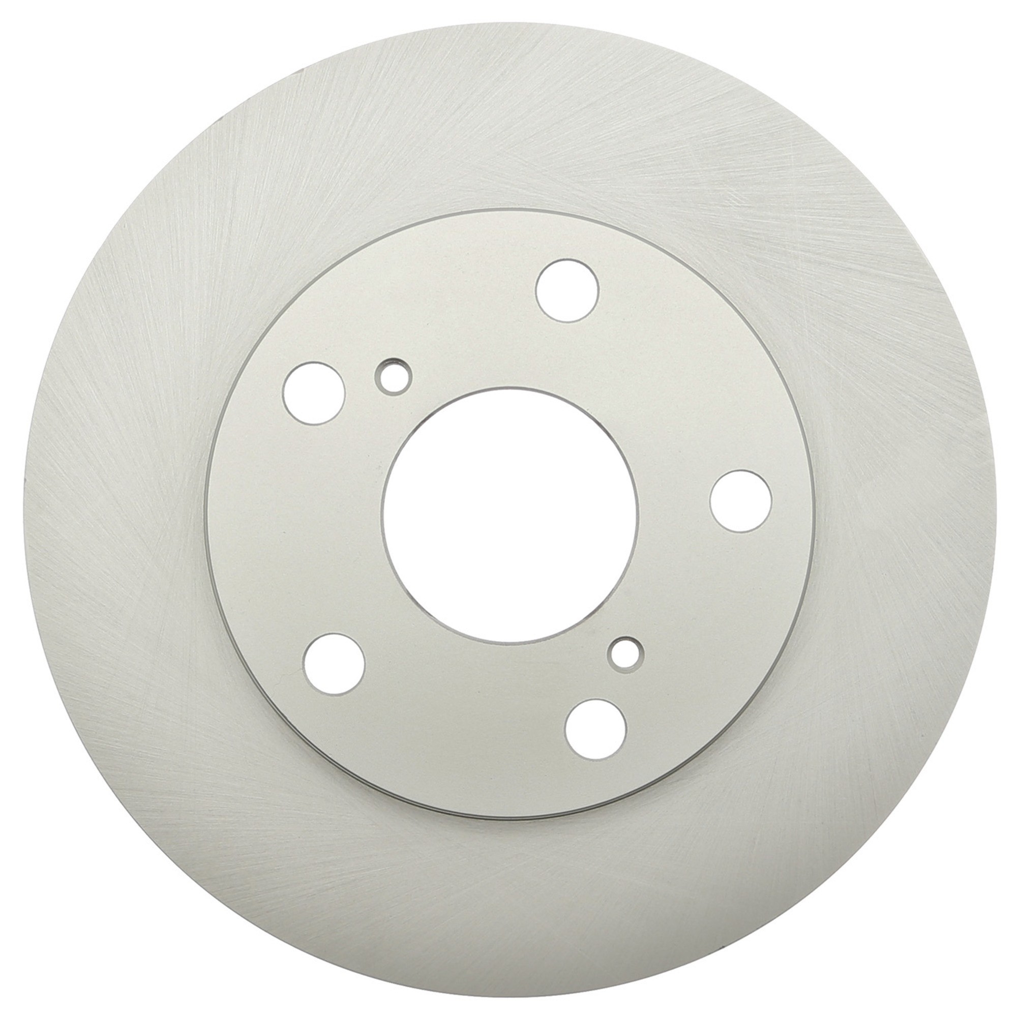 Raybestos Element3 Coated Brake Rotor