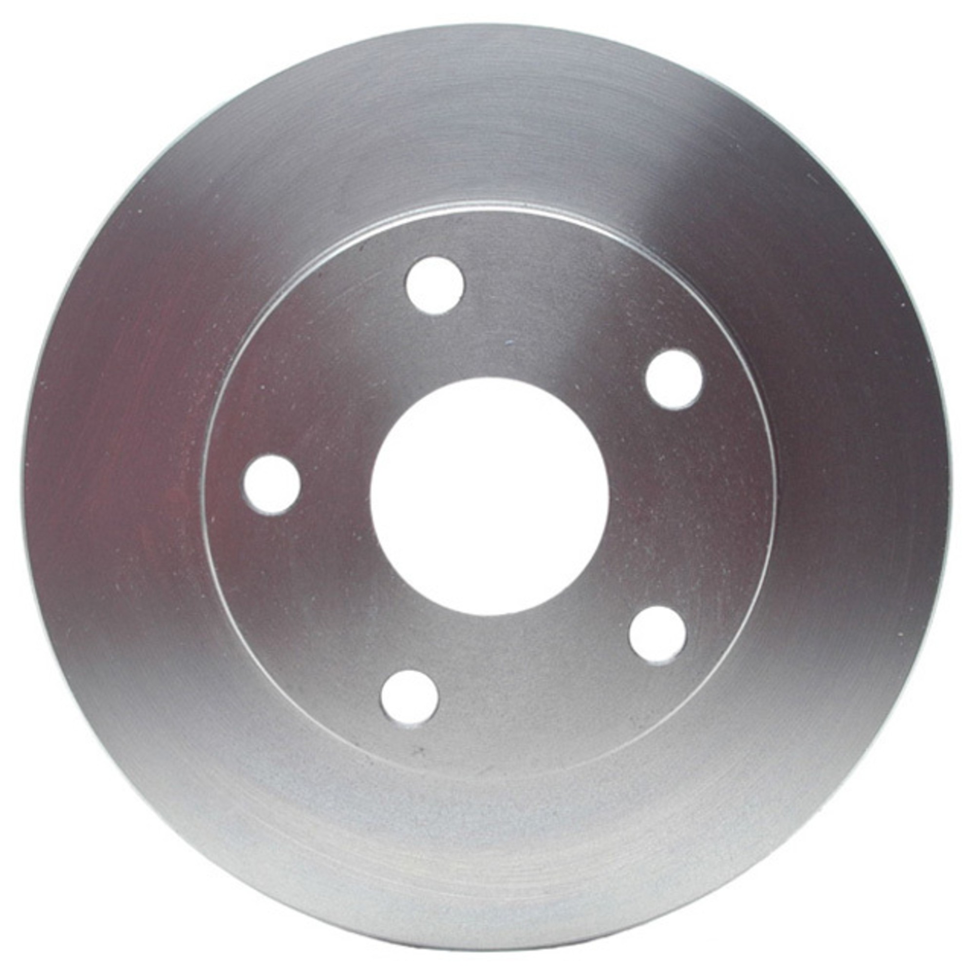 Raybestos R-Line Brake Rotor