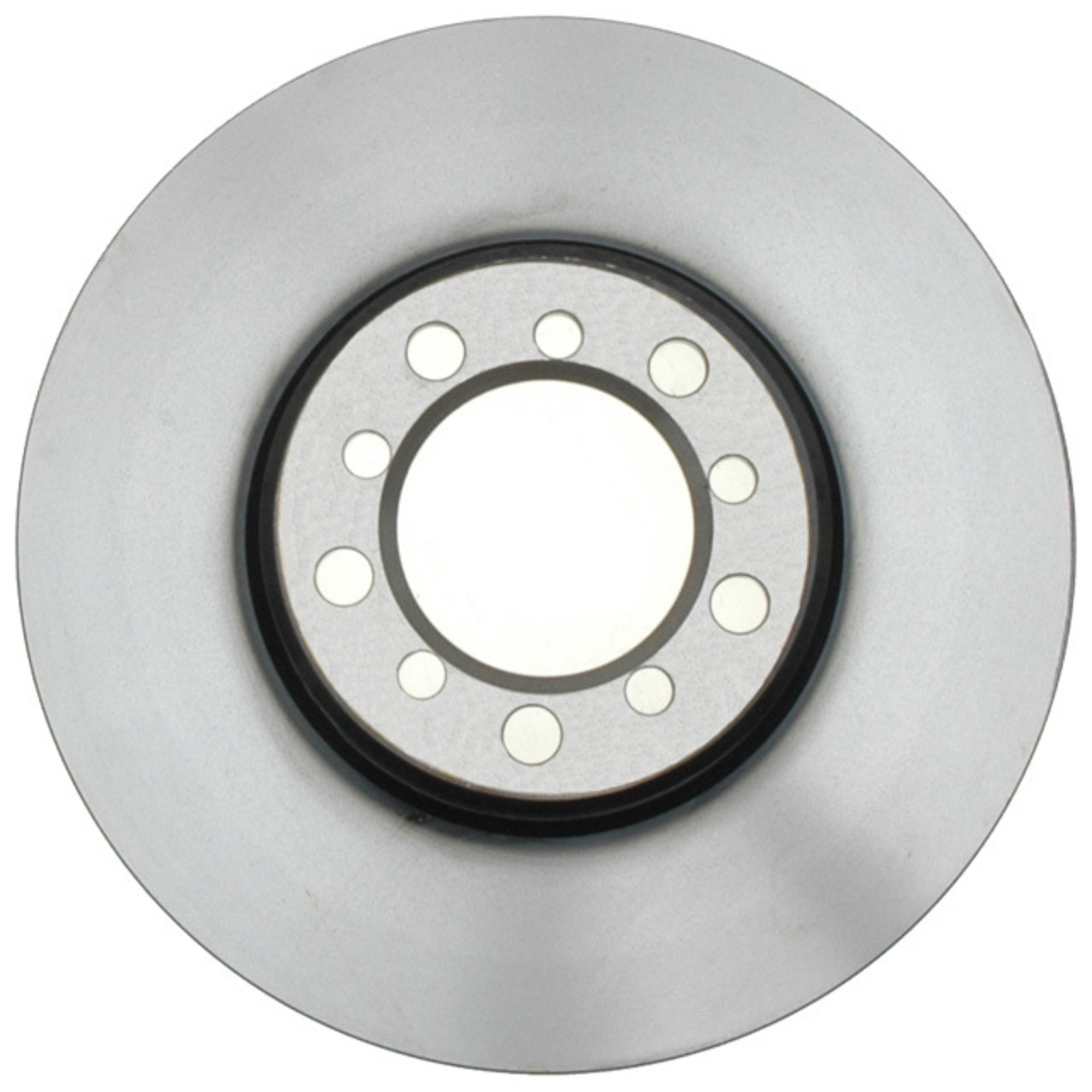 Raybestos Specialty - Street Performance Brake Rotor