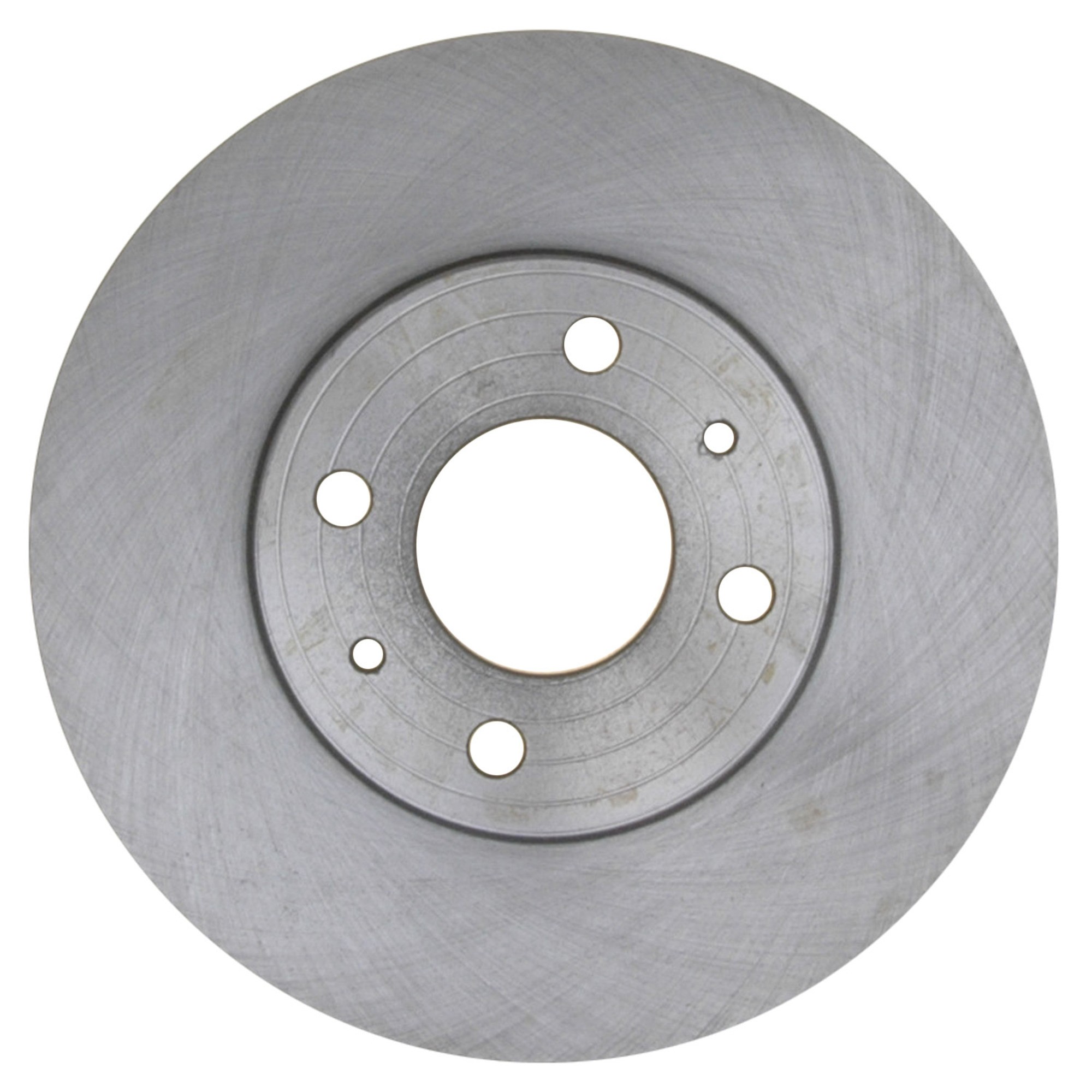 Raybestos R-Line Brake Rotor