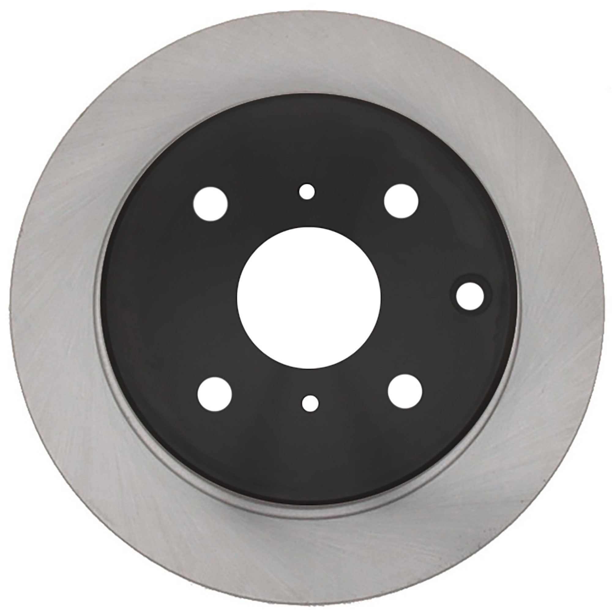 Raybestos Specialty - Street Performance Brake Rotor