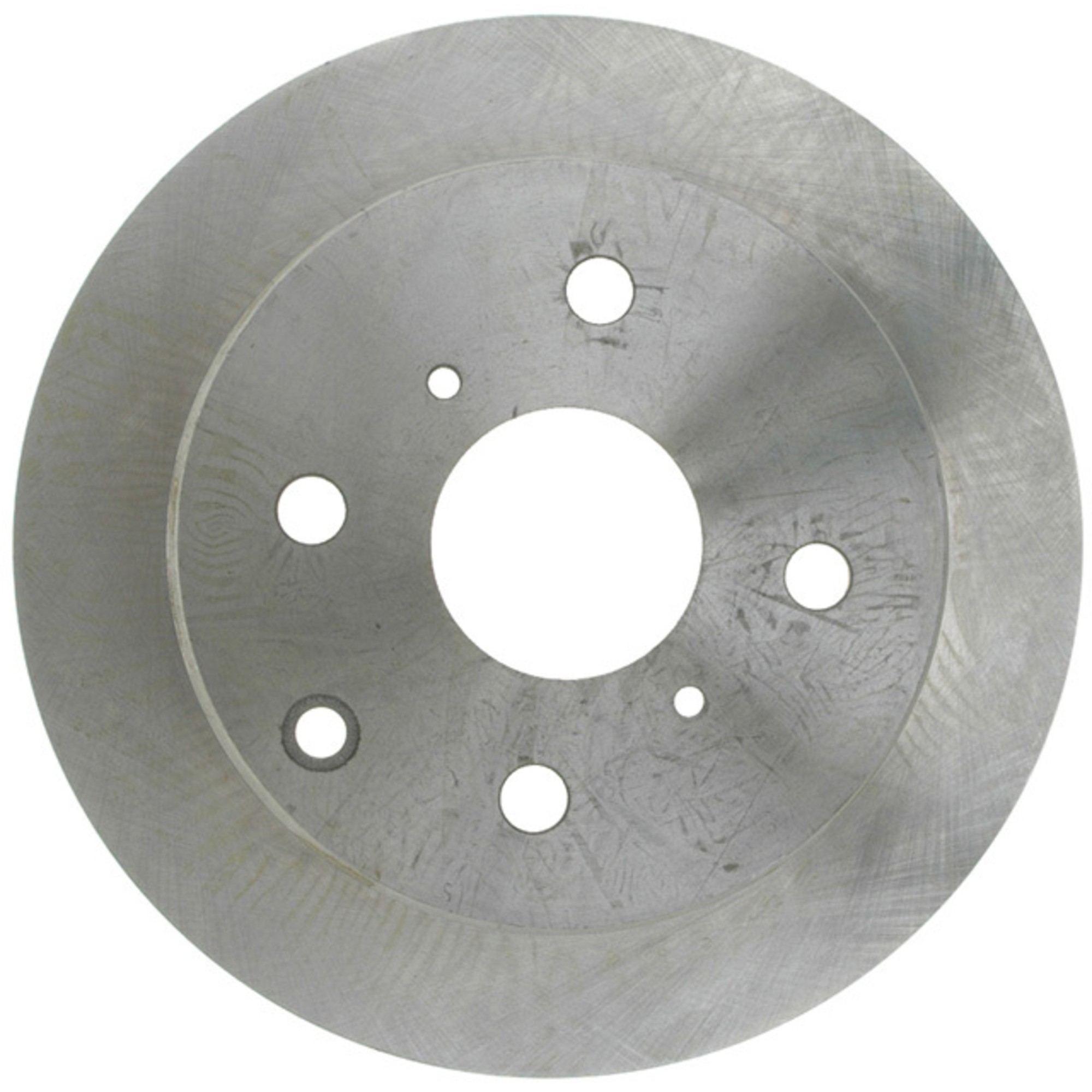 Raybestos R-Line Brake Rotor