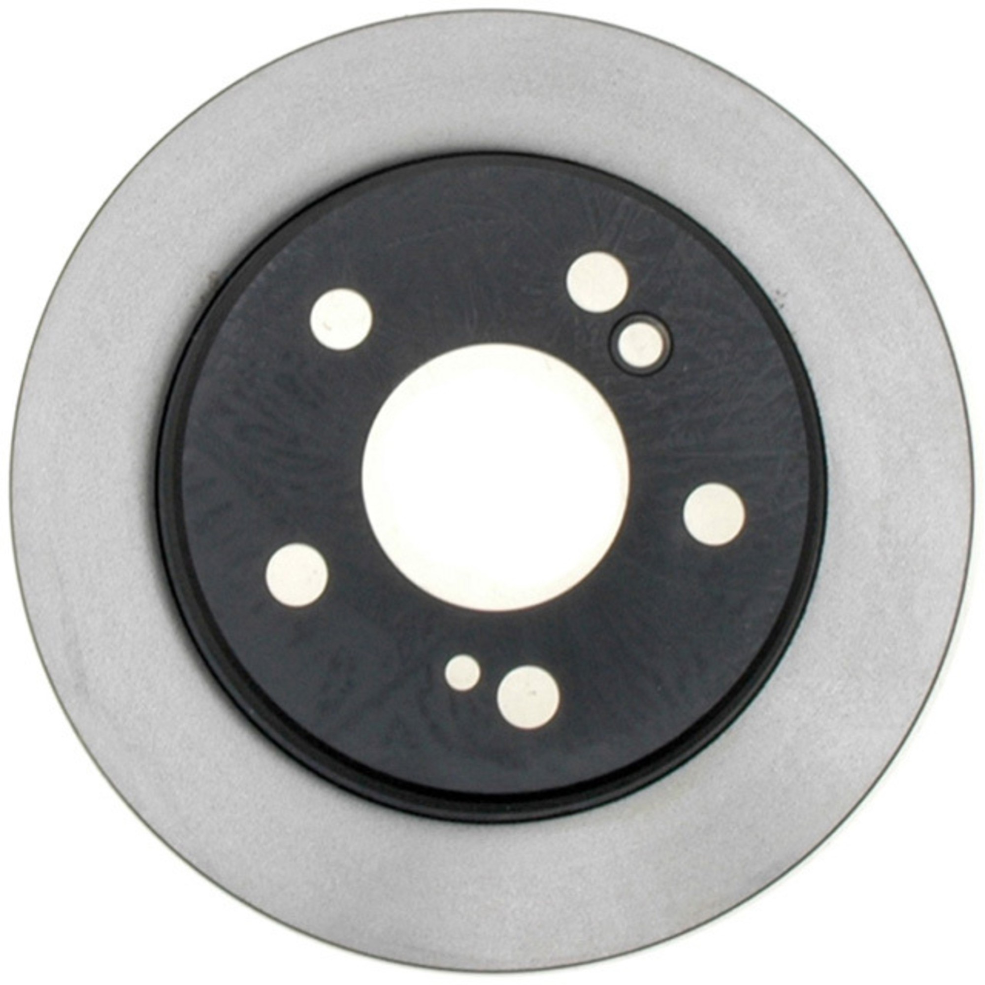 Raybestos Specialty - Street Performance Brake Rotor