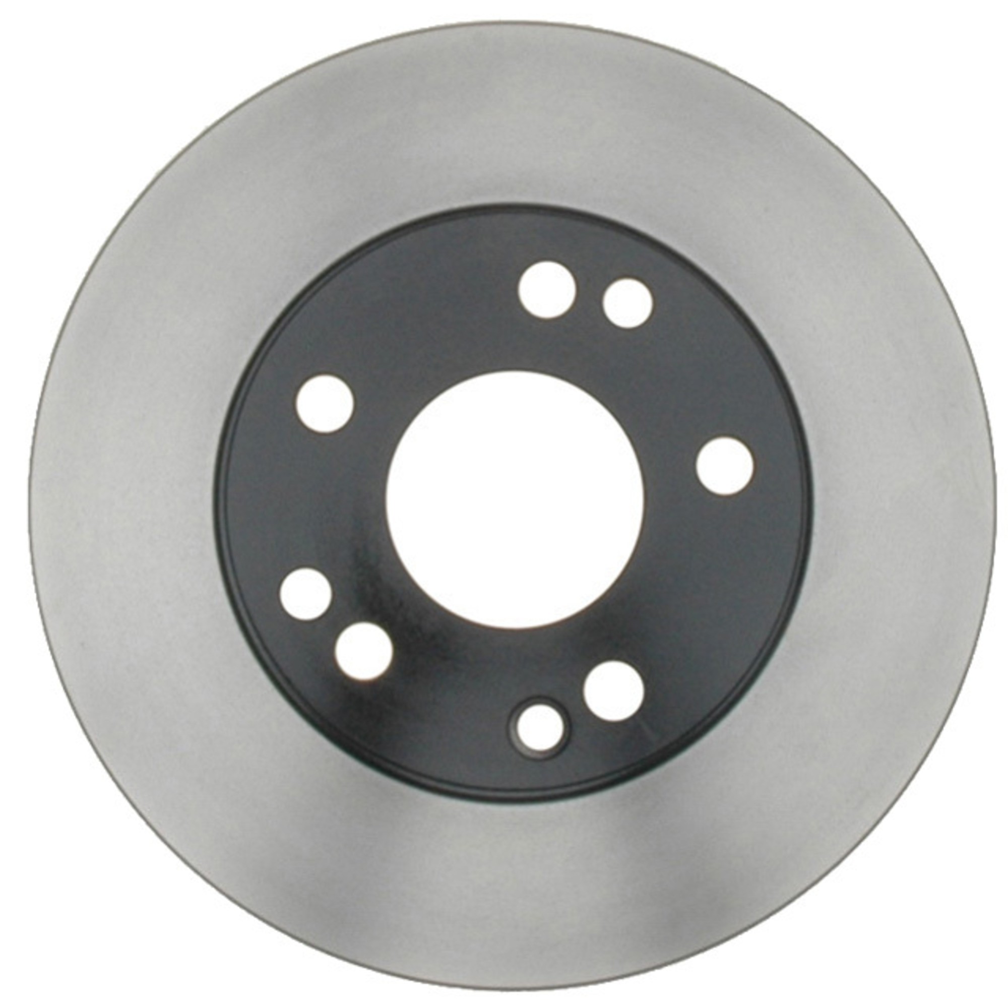 Raybestos Specialty - Street Performance Brake Rotor