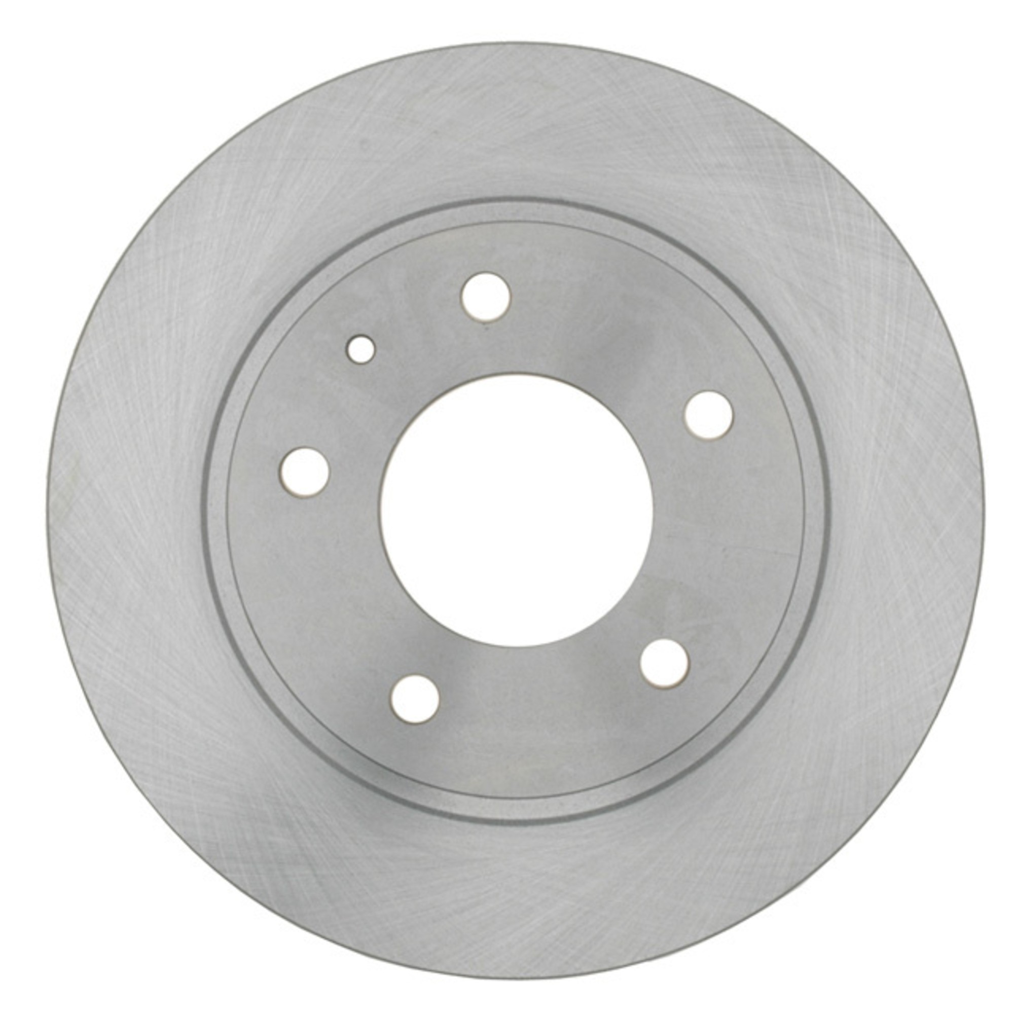 Raybestos R-Line Brake Rotor