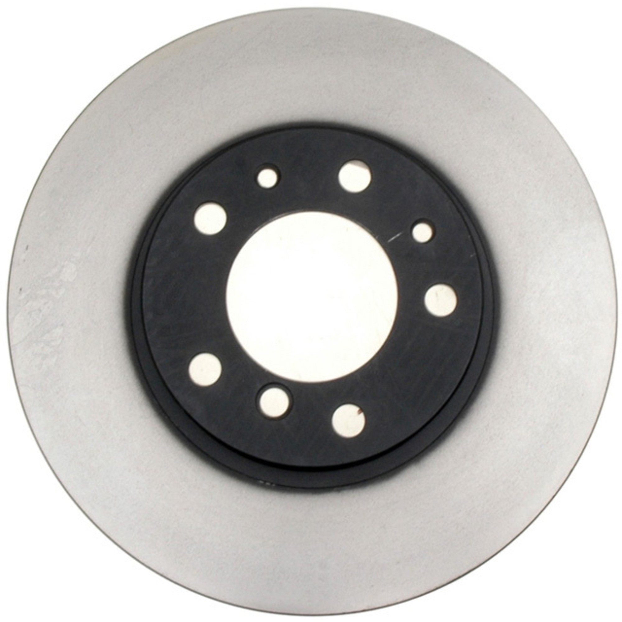 Raybestos Specialty - Street Performance Brake Rotor
