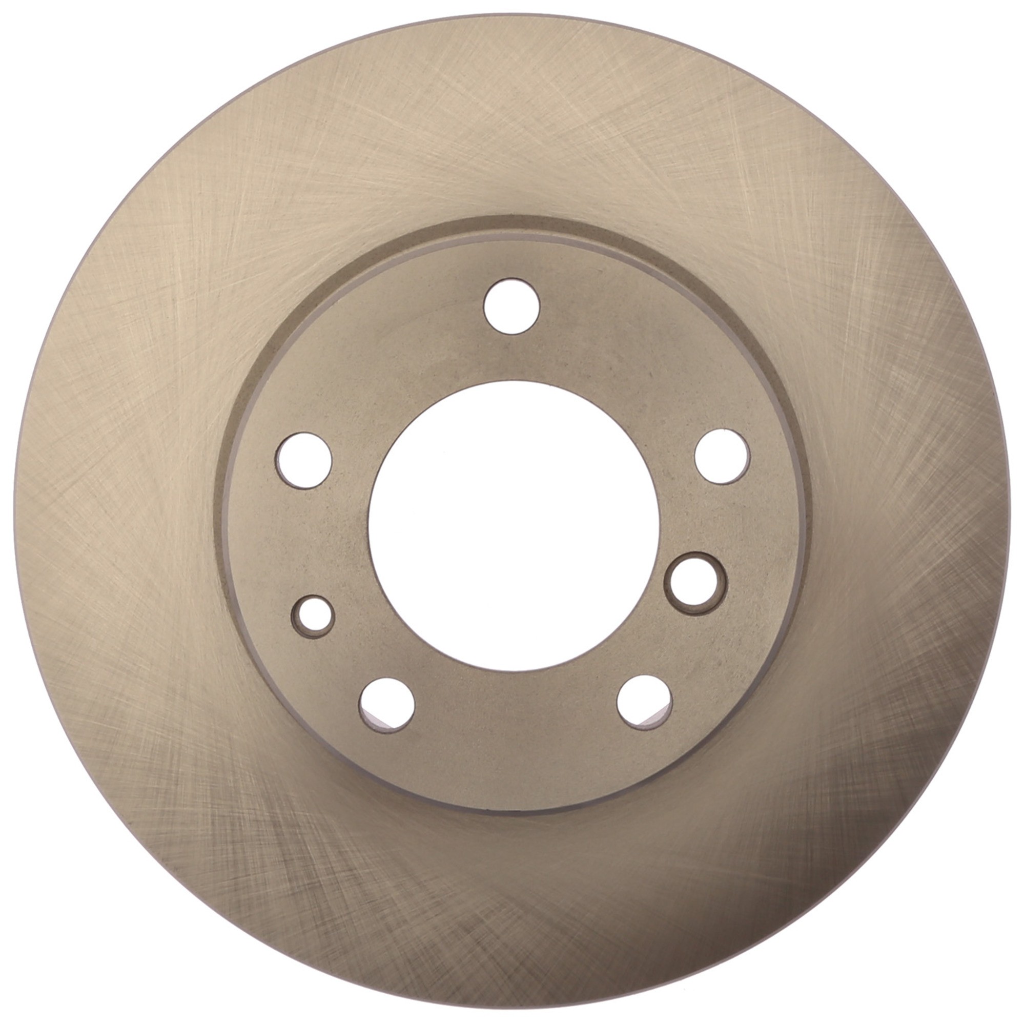 Raybestos R-Line Brake Rotor