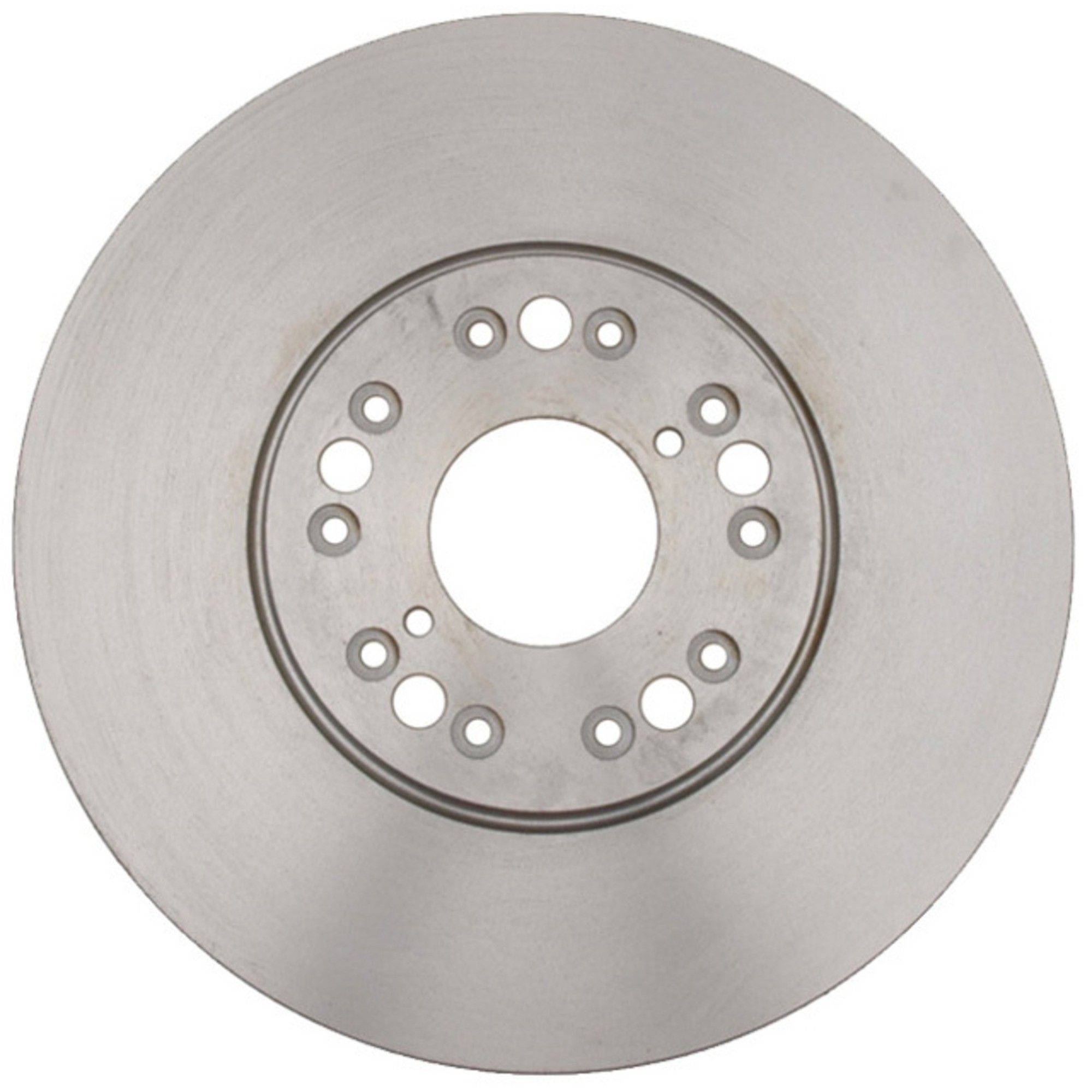 Raybestos Specialty - Street Performance Brake Rotor
