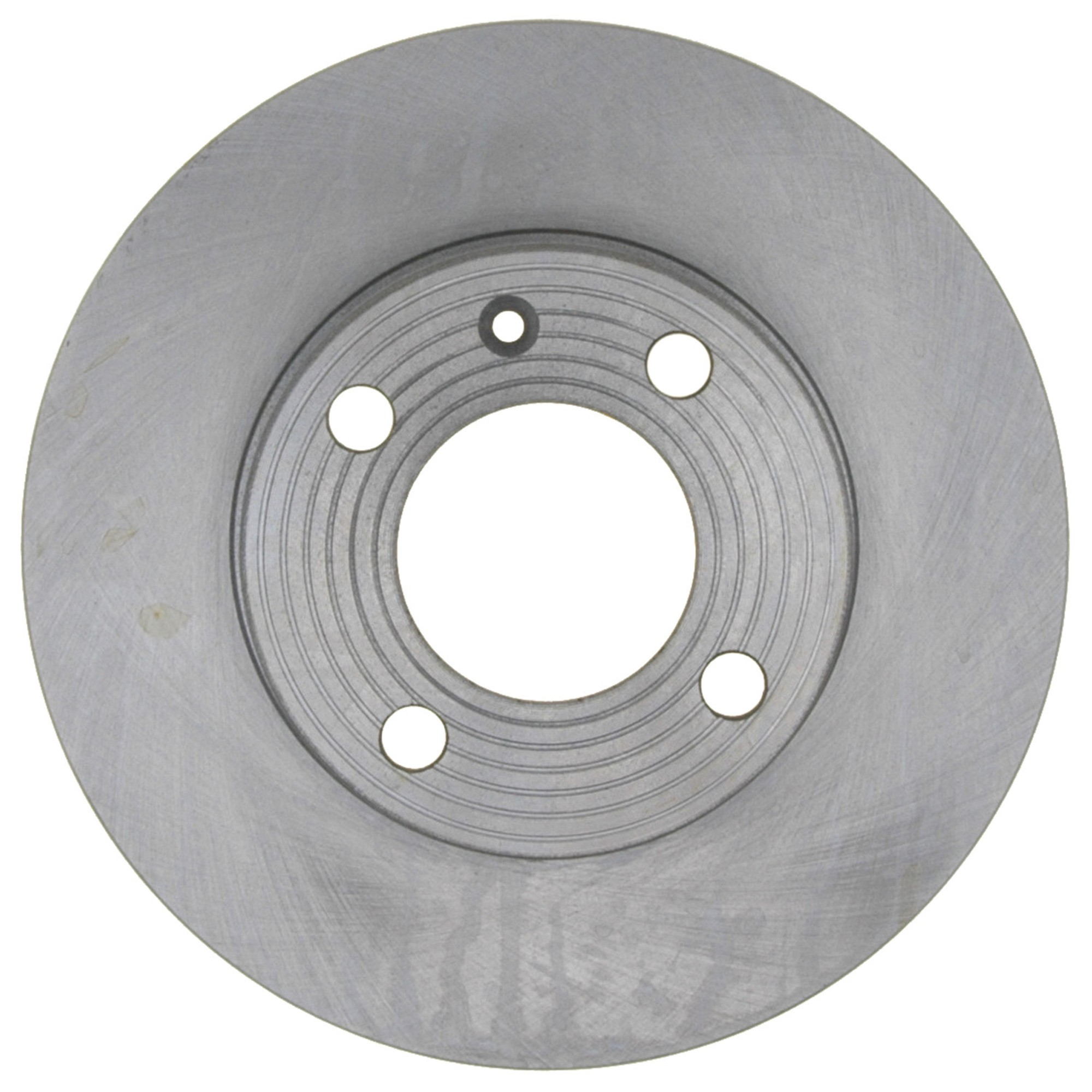 Raybestos R-Line Brake Rotor