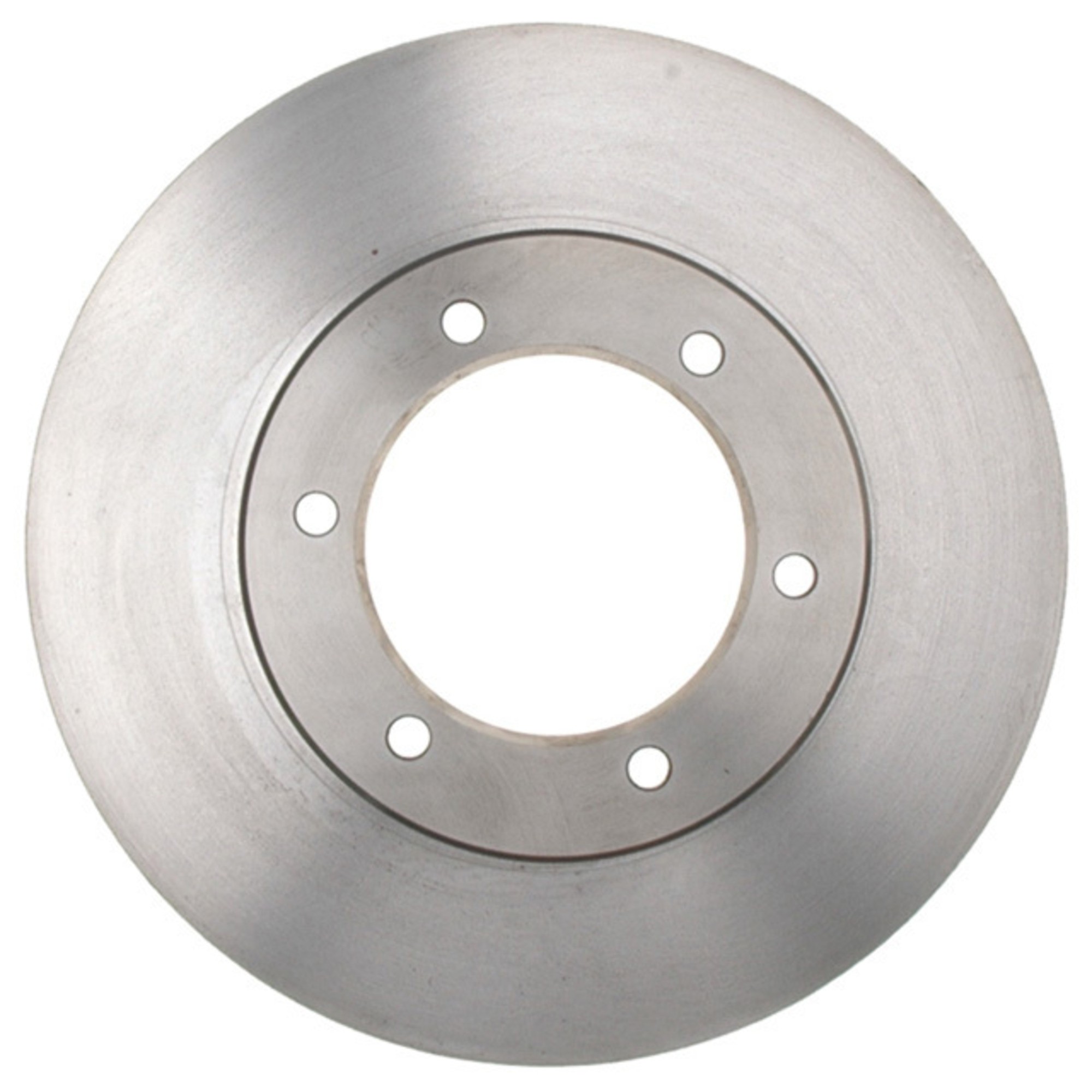 Raybestos R-Line Brake Rotor