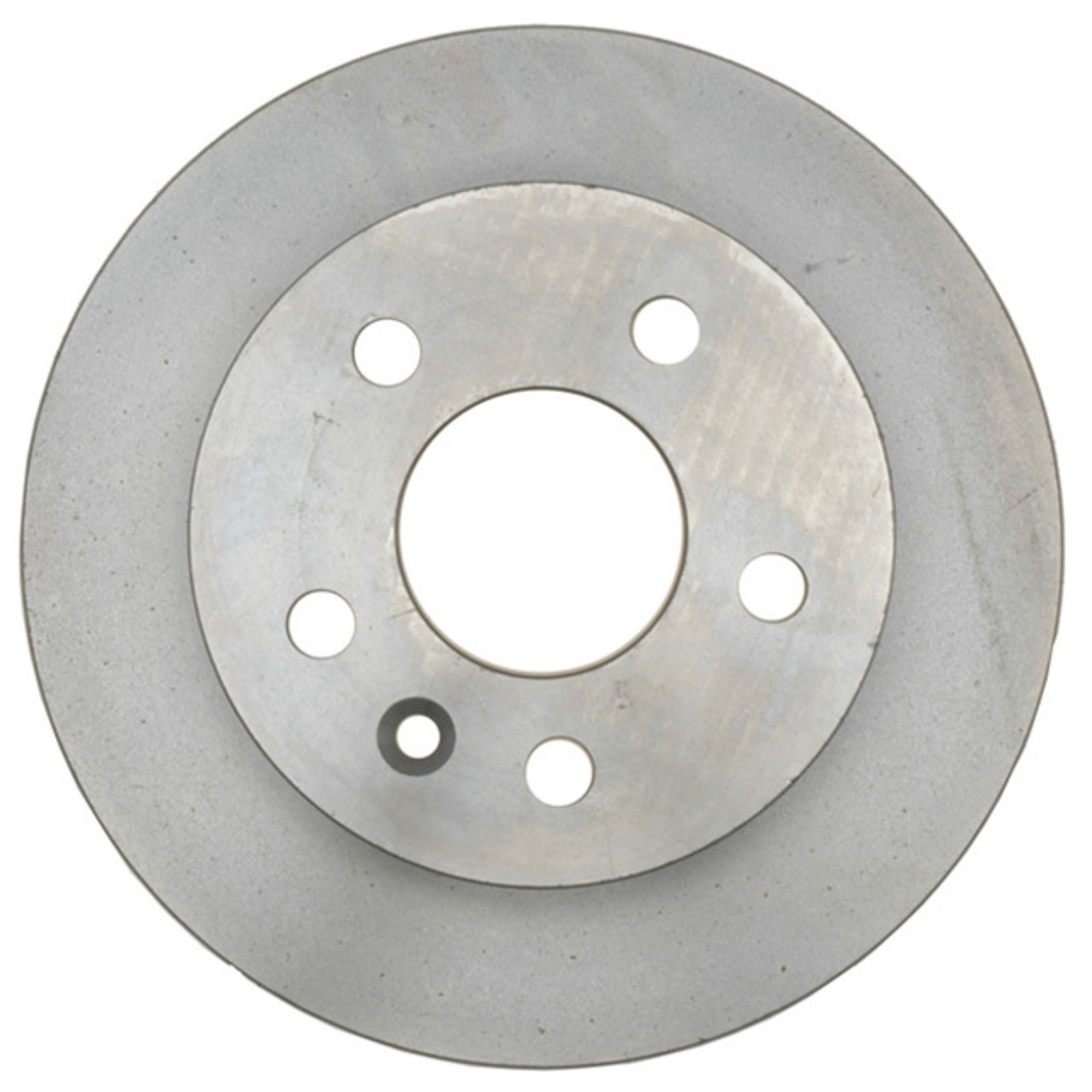 Raybestos R-Line Brake Rotor