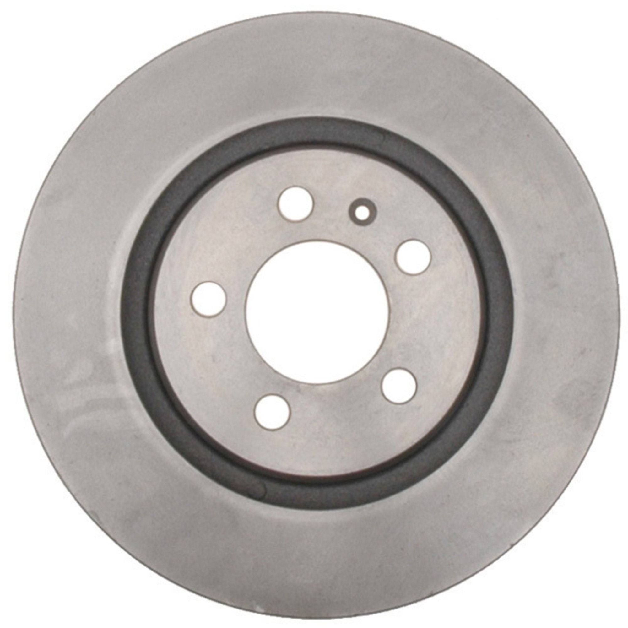 Raybestos R-Line Brake Rotor