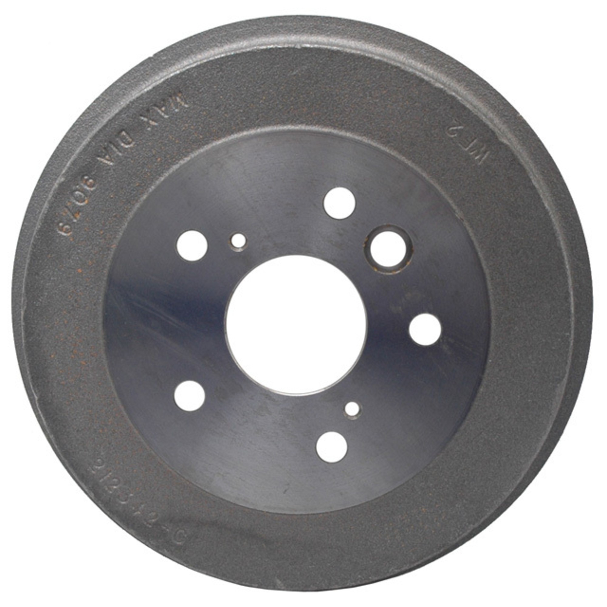 Raybestos R-Line Brake Drum