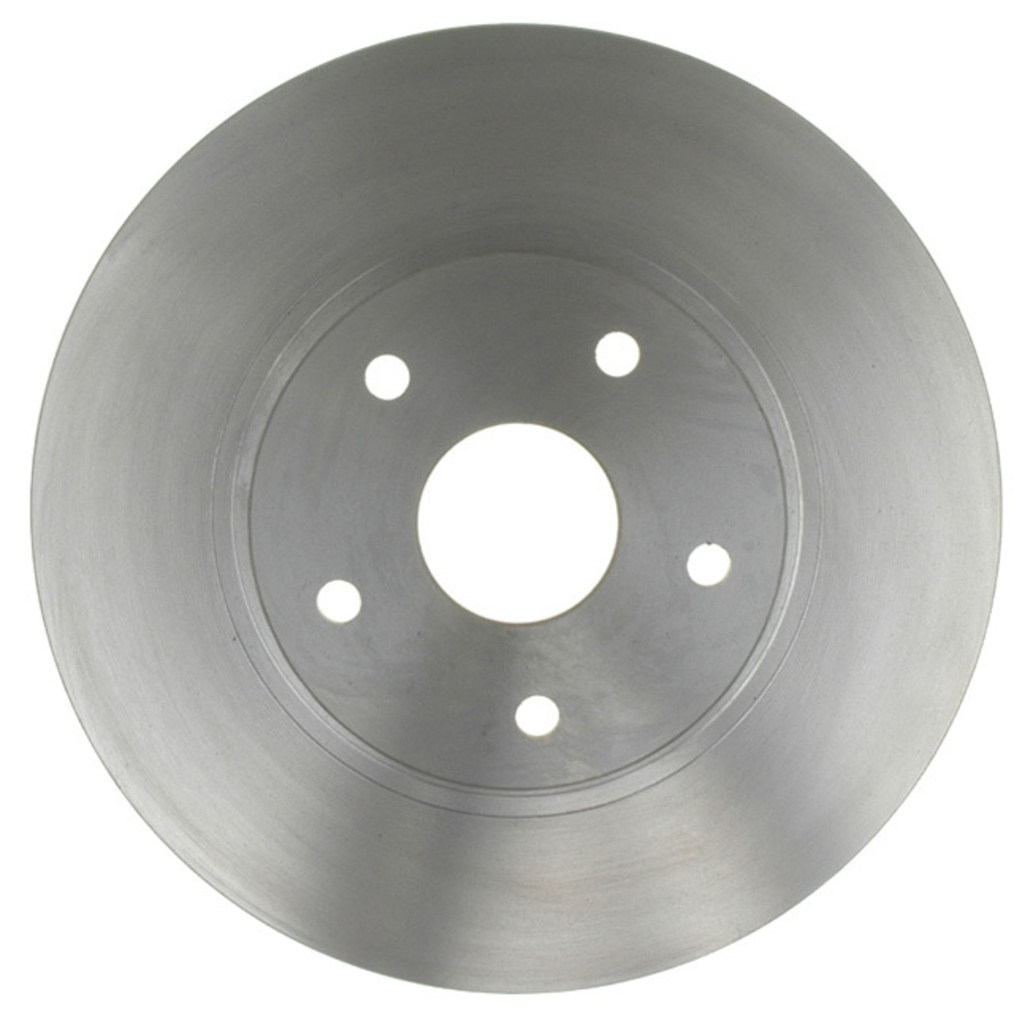 Raybestos R-Line Brake Rotor