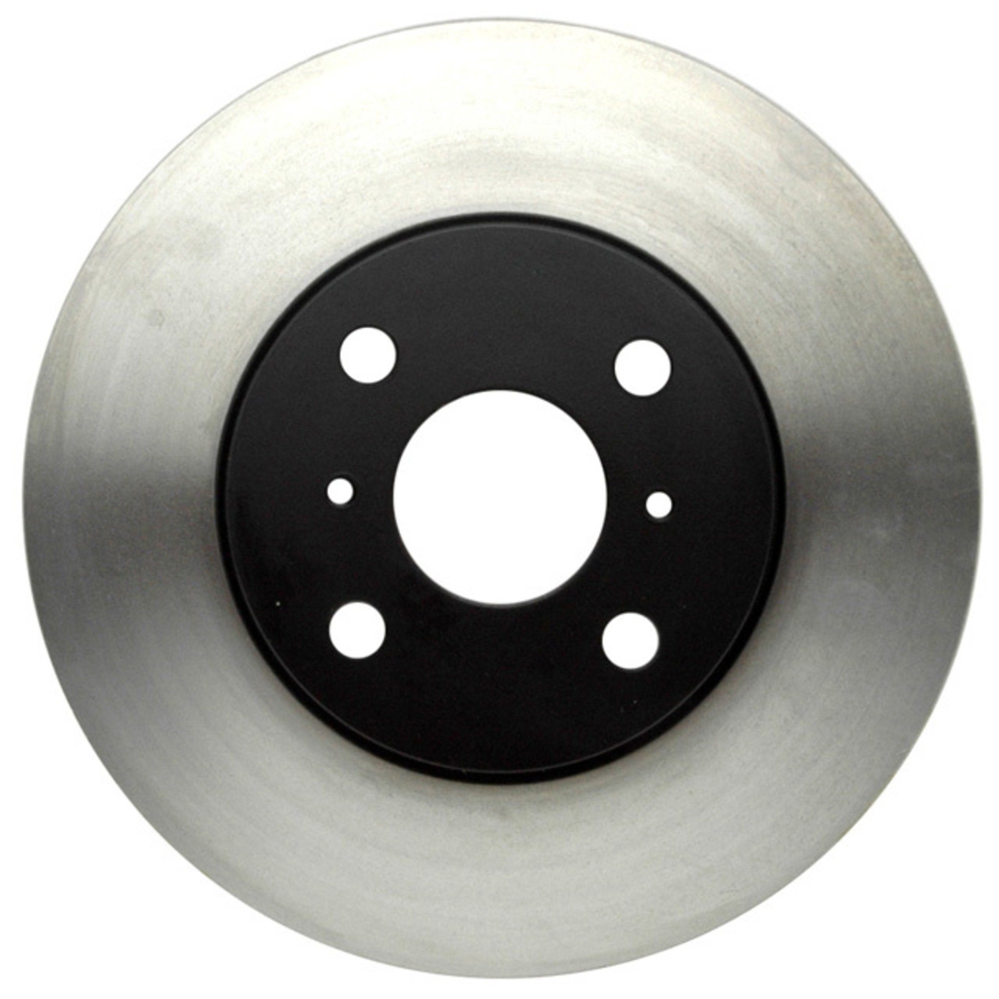 Raybestos Specialty - Street Performance Brake Rotor