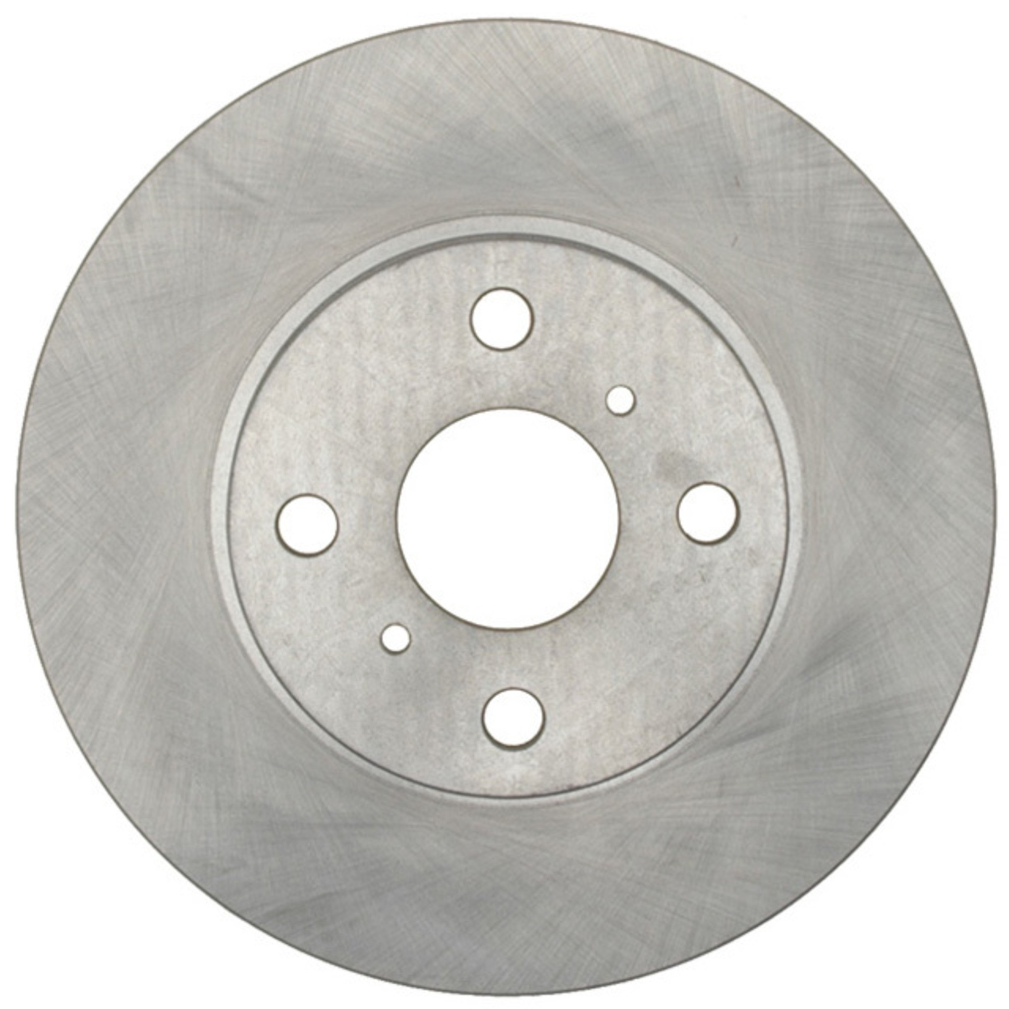 Raybestos R-Line Brake Rotor