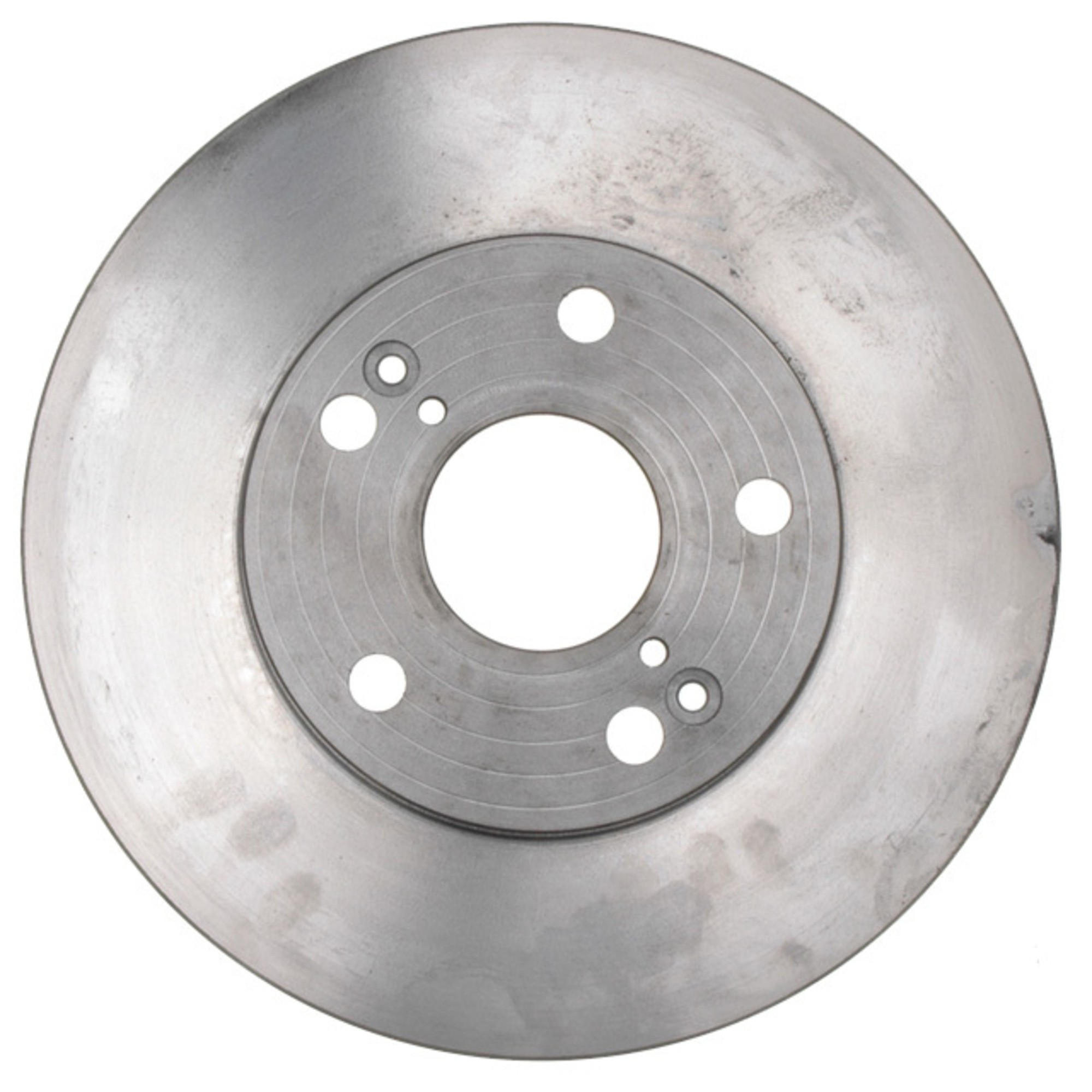Raybestos R-Line Brake Rotor