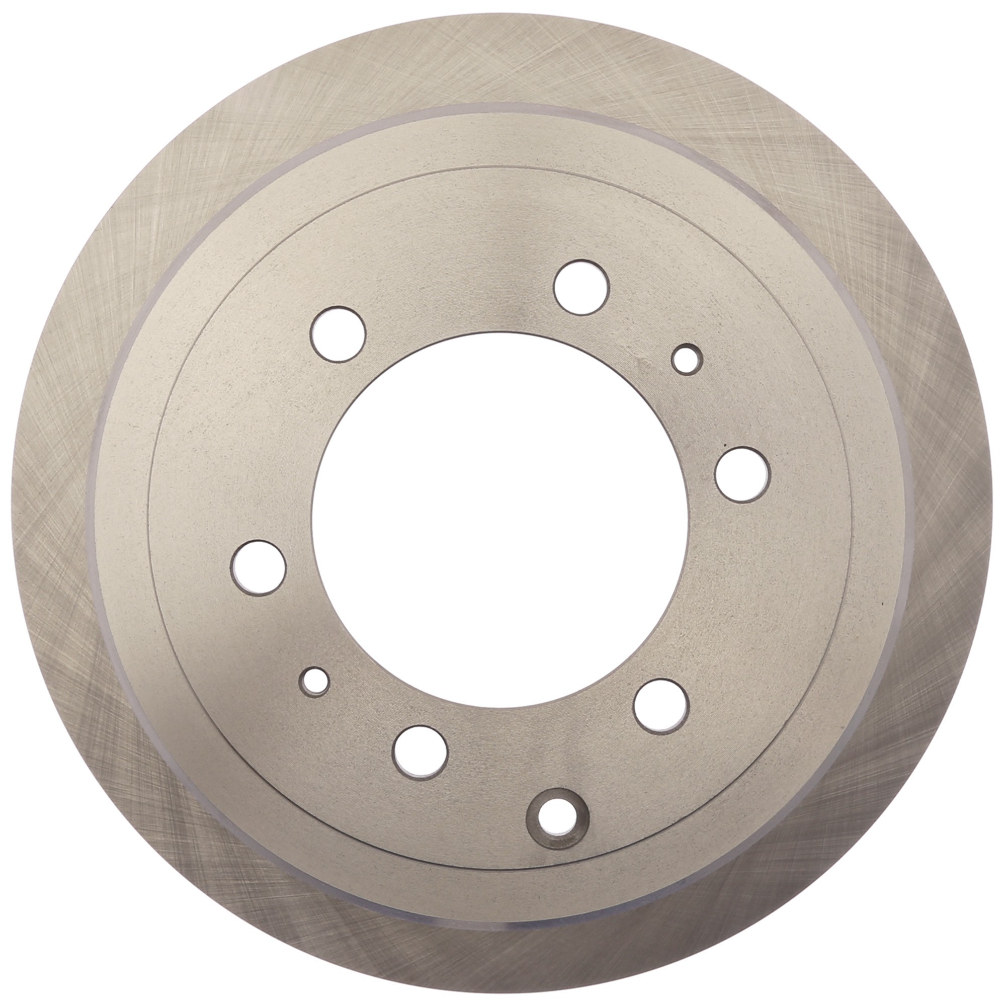 Raybestos R-Line Brake Rotor