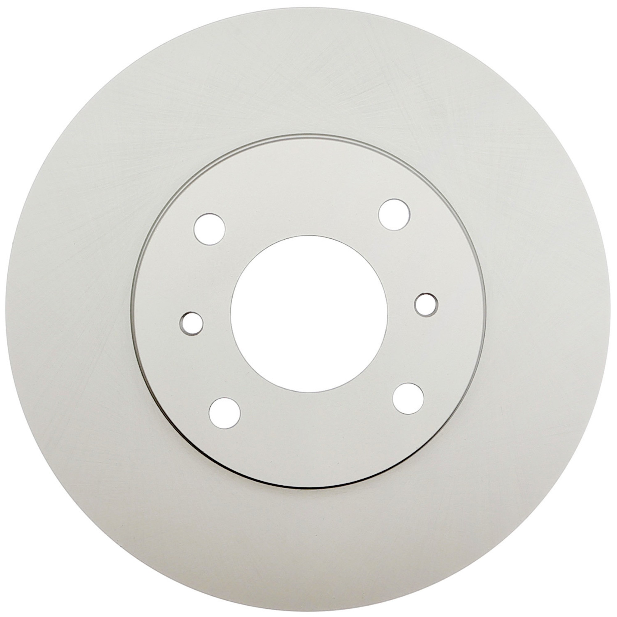 Raybestos Element3 Coated Brake Rotor