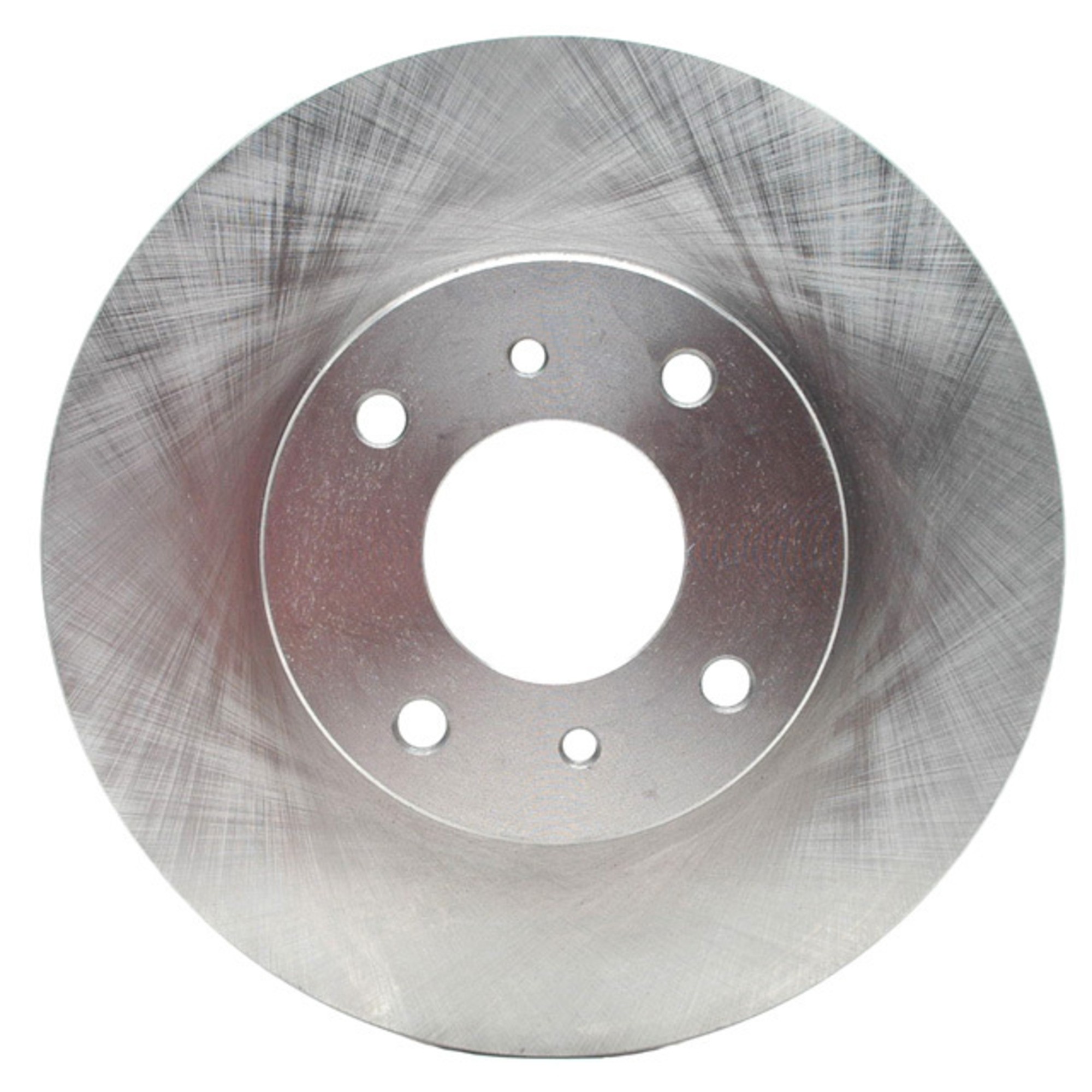 Raybestos R-Line Brake Rotor