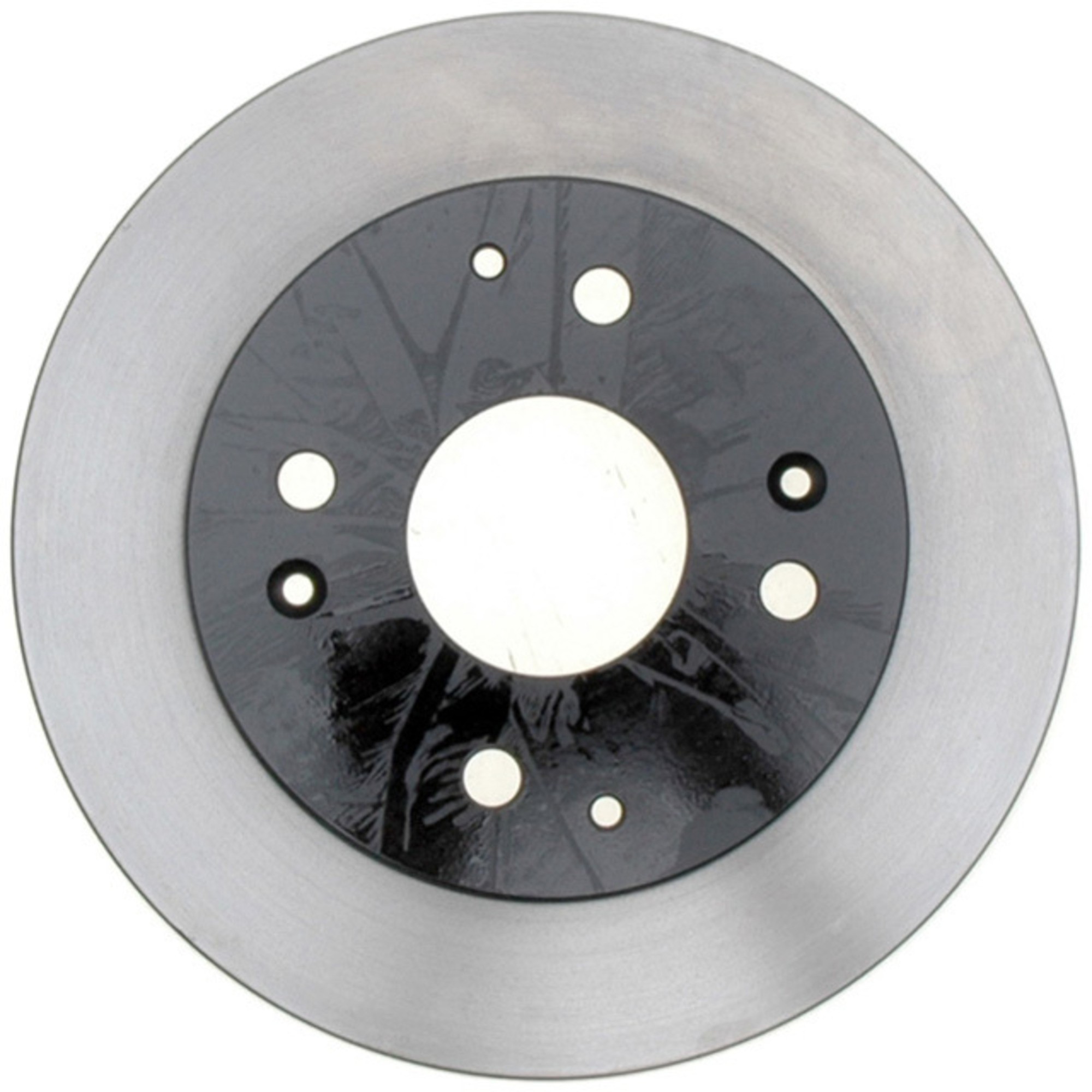 Raybestos Specialty - Street Performance Brake Rotor