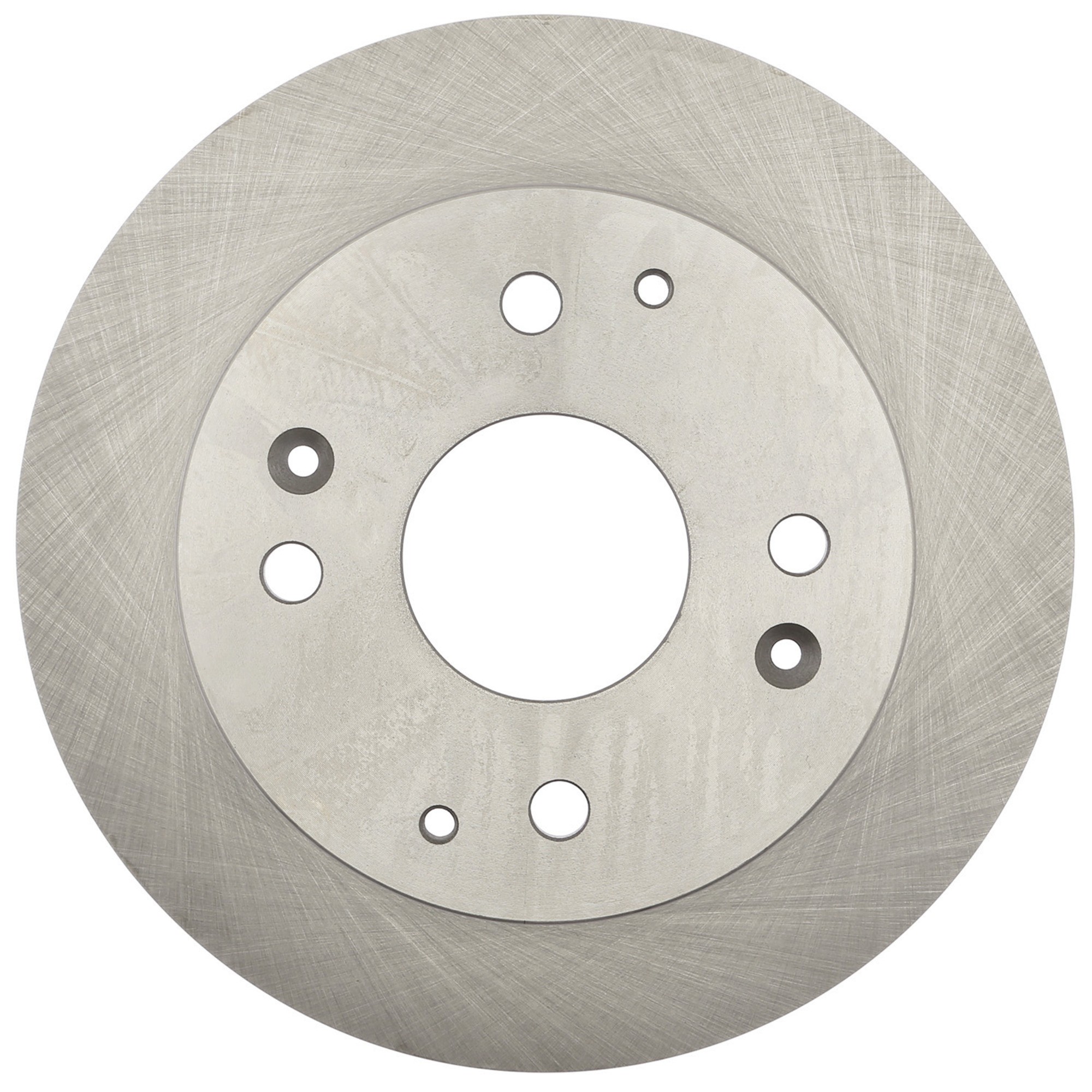 Raybestos R-Line Brake Rotor