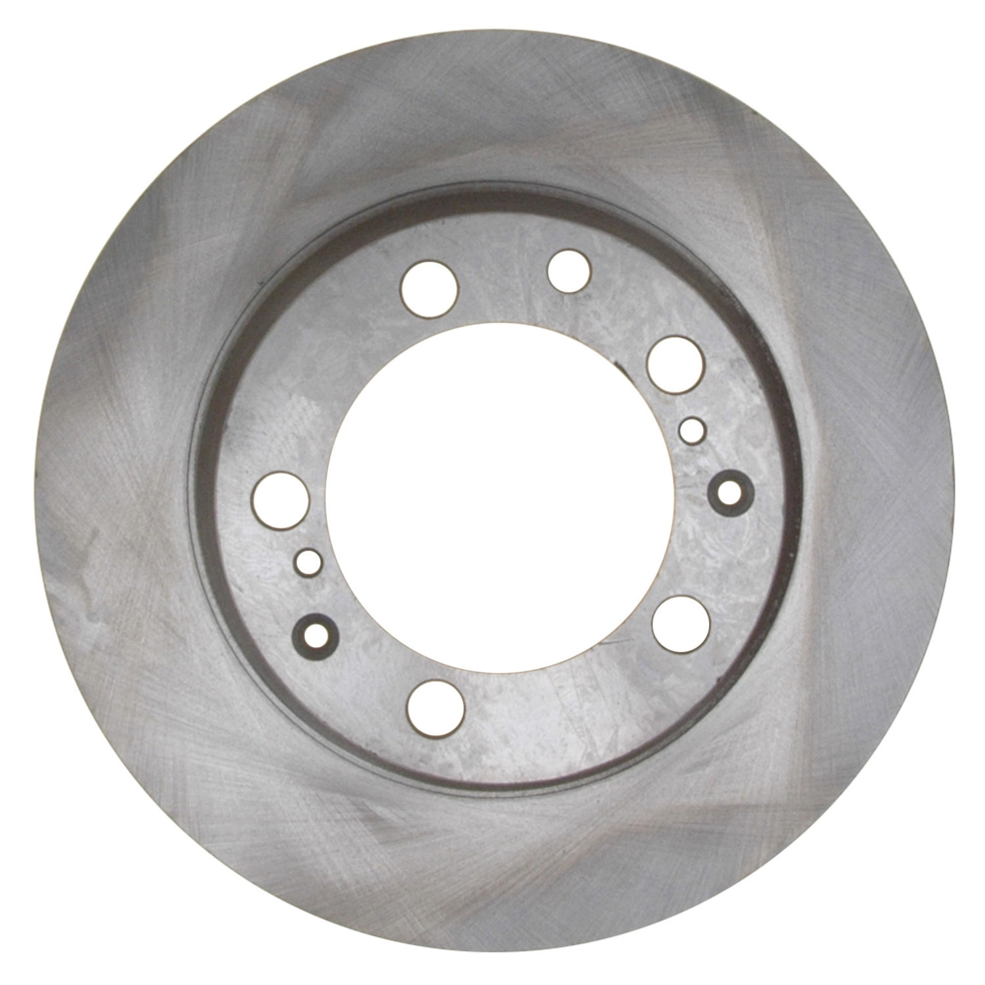 Raybestos R-Line Brake Rotor