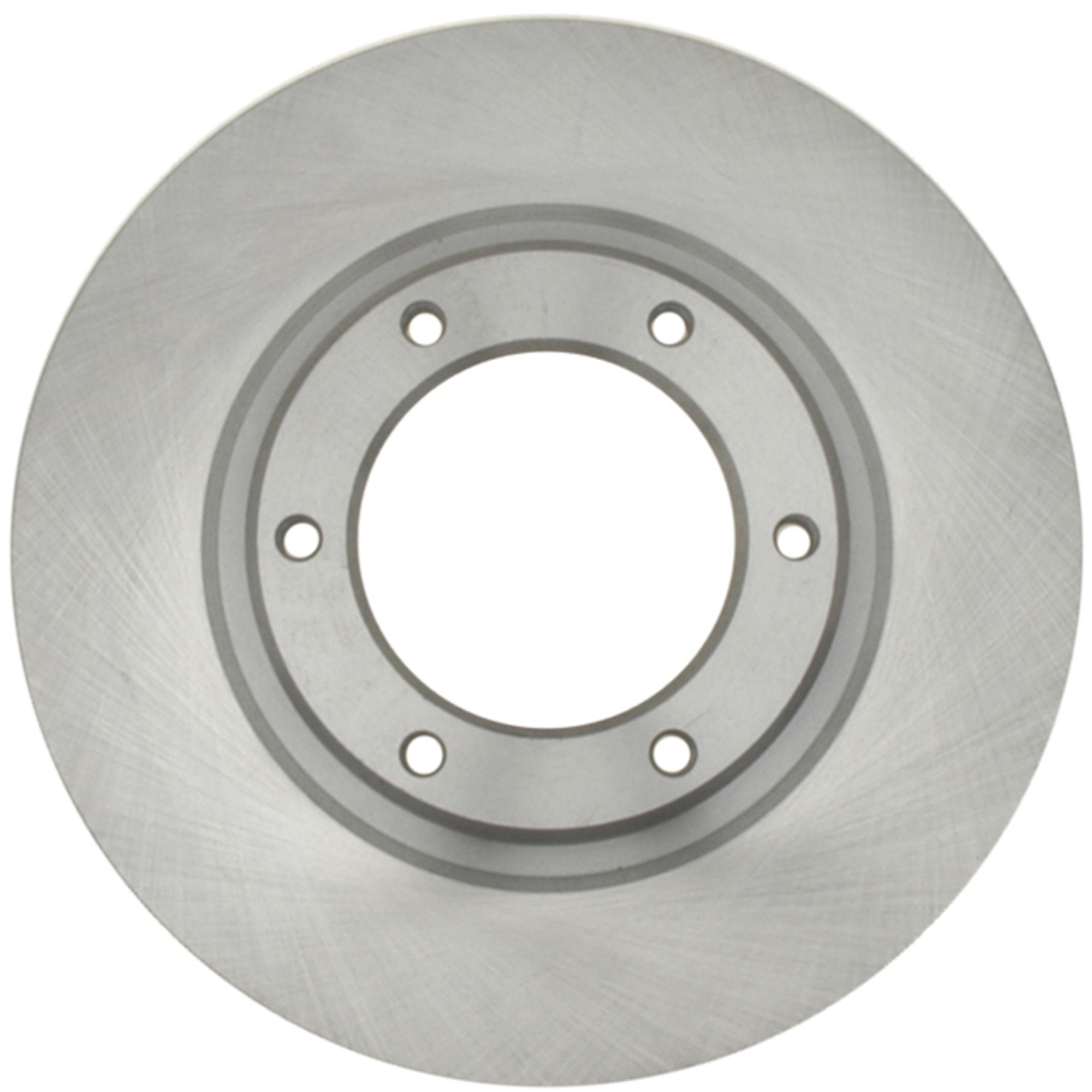 Raybestos R-Line Brake Rotor
