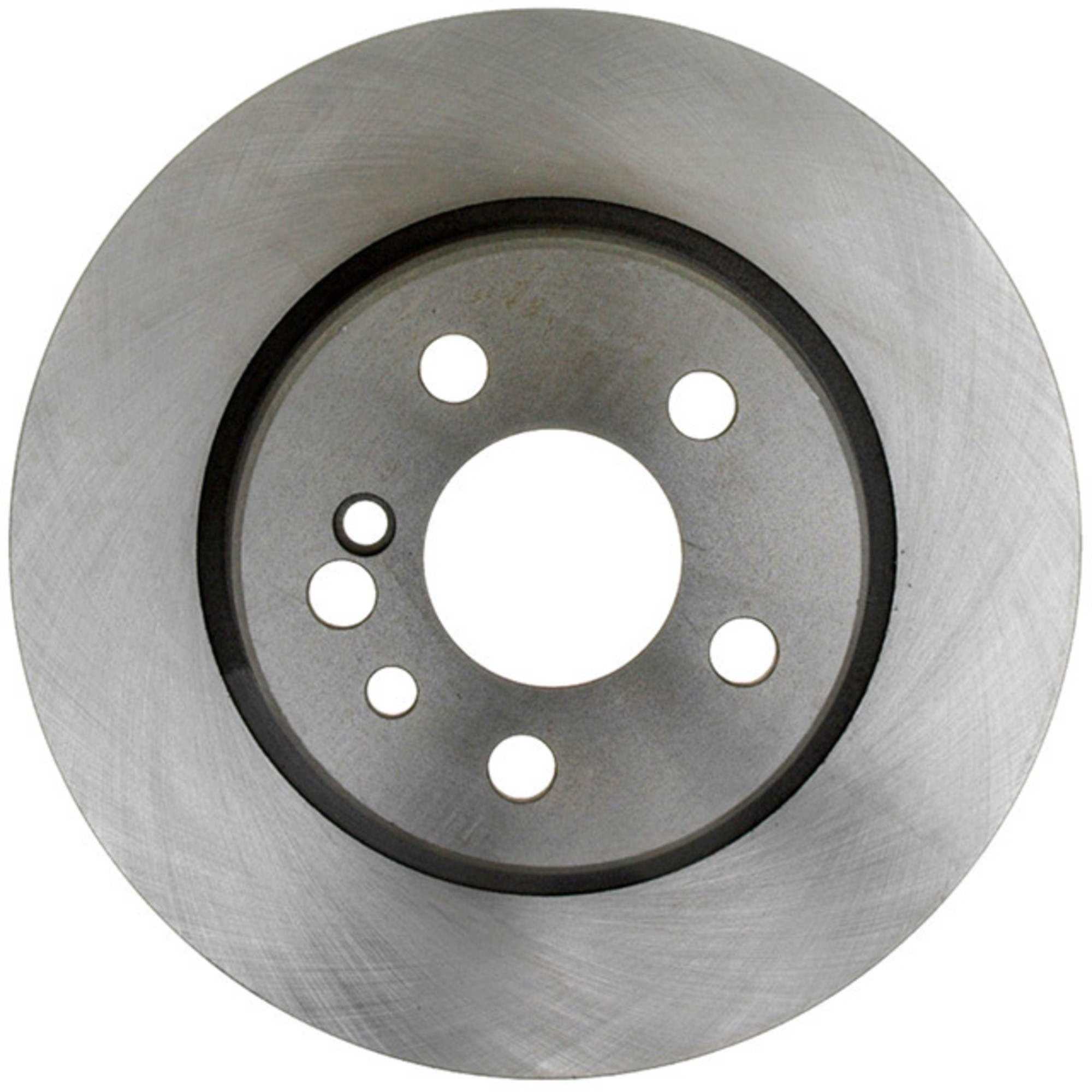 Raybestos R-Line Brake Rotor