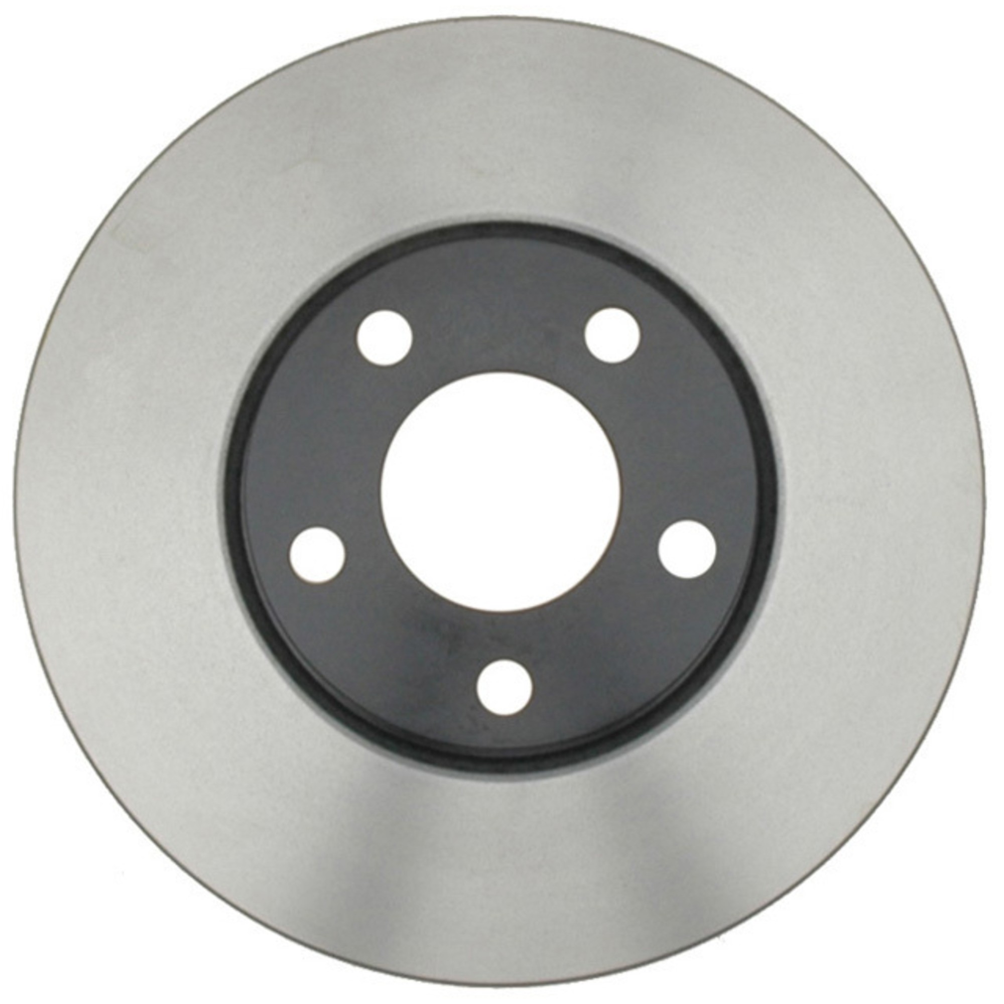 Raybestos Specialty - Street Performance Brake Rotor