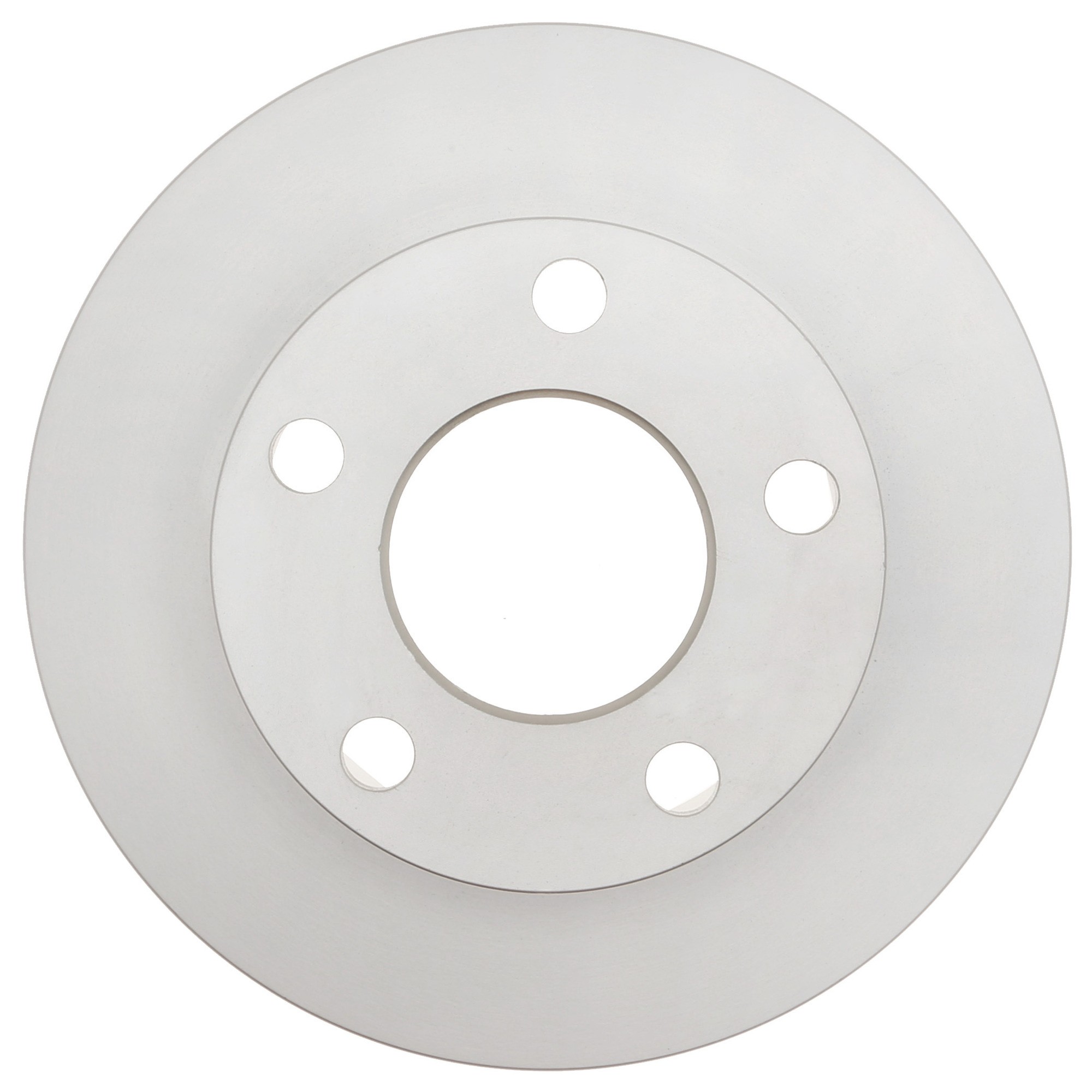 Raybestos Element3 Coated Brake Rotor
