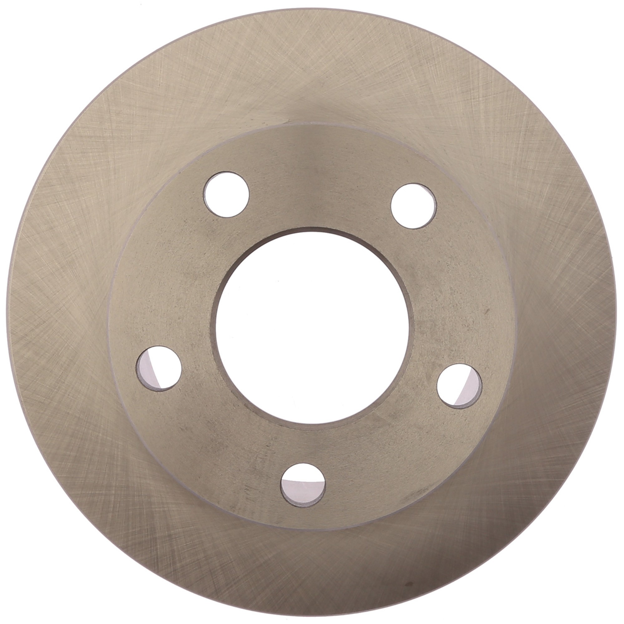 Raybestos R-Line Brake Rotor
